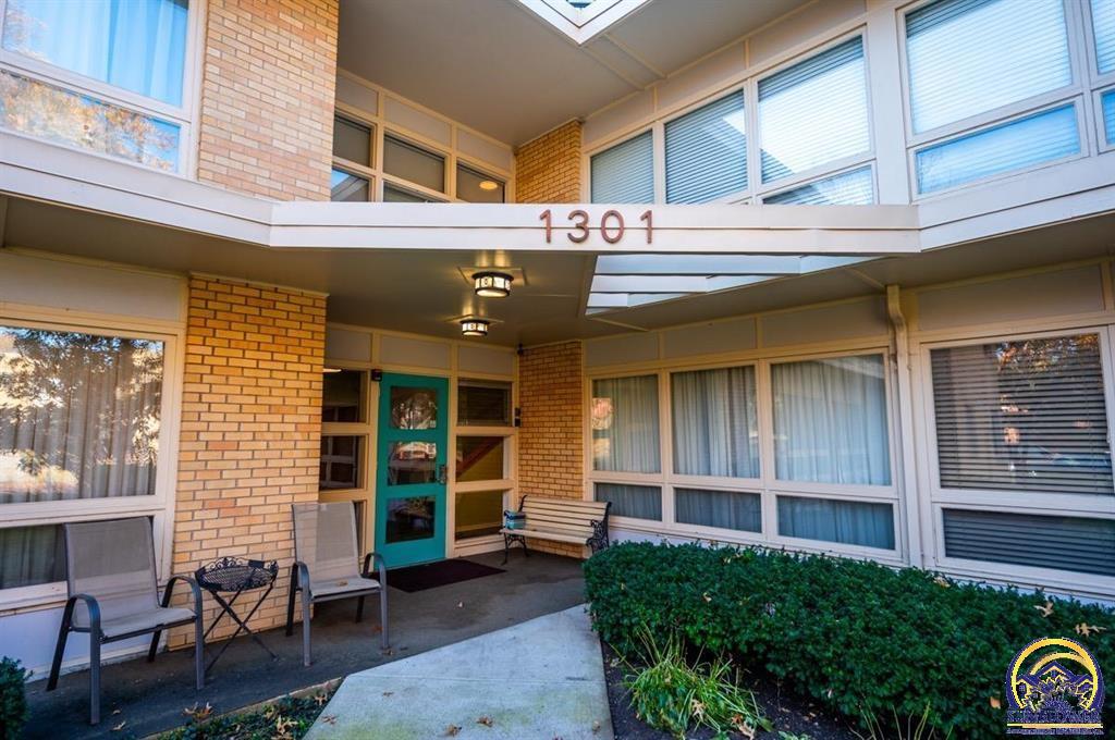 1301 SW Fillmore St Apt. #26 -2nd Floor — photo