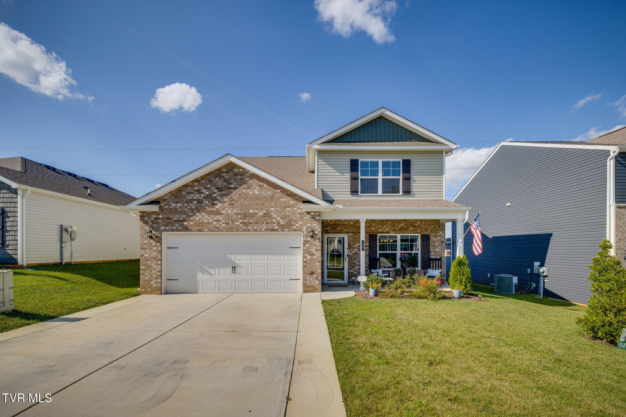 127 Golden Rod Drive — photo