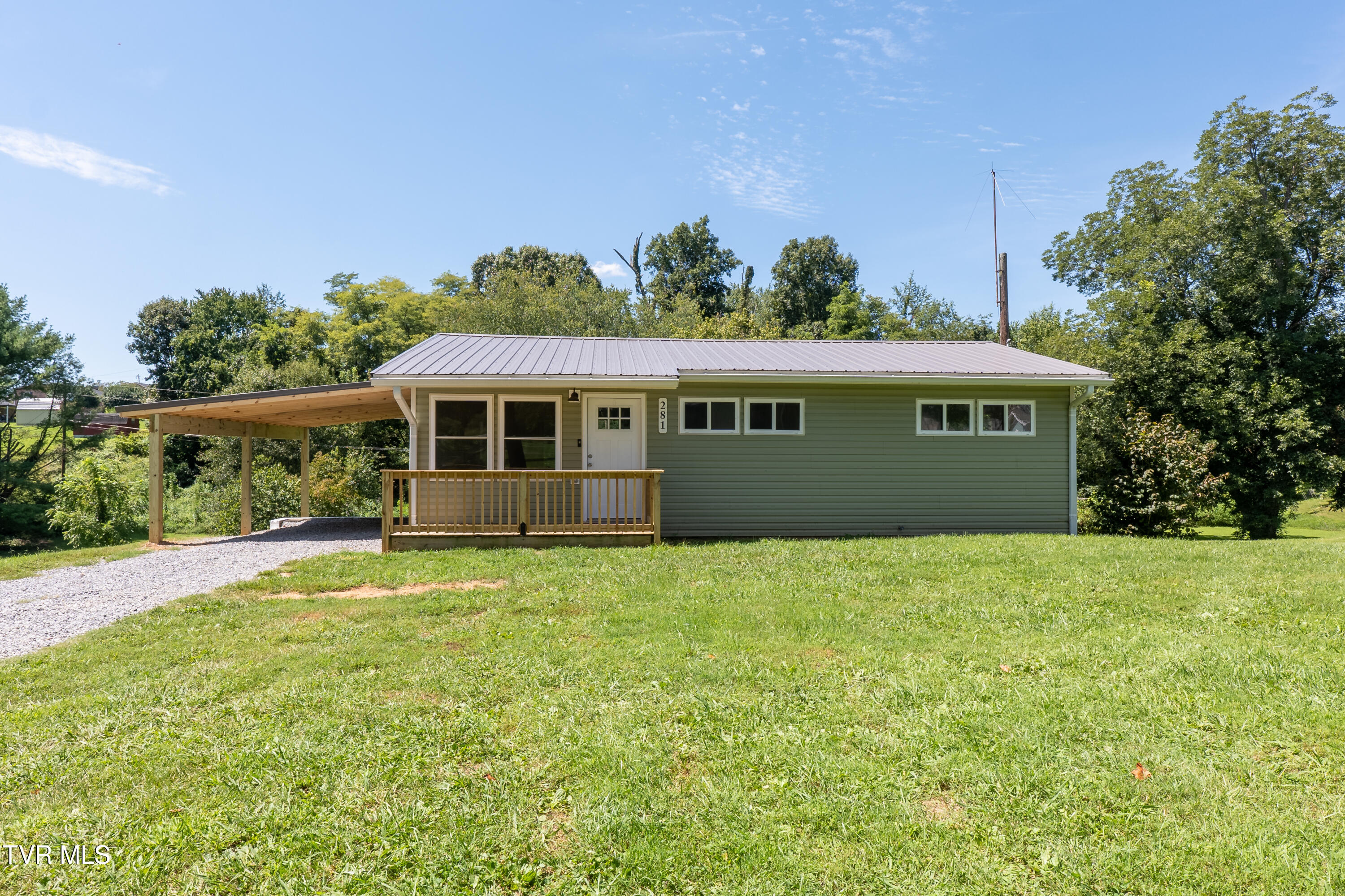 281 College Hills Street — photo