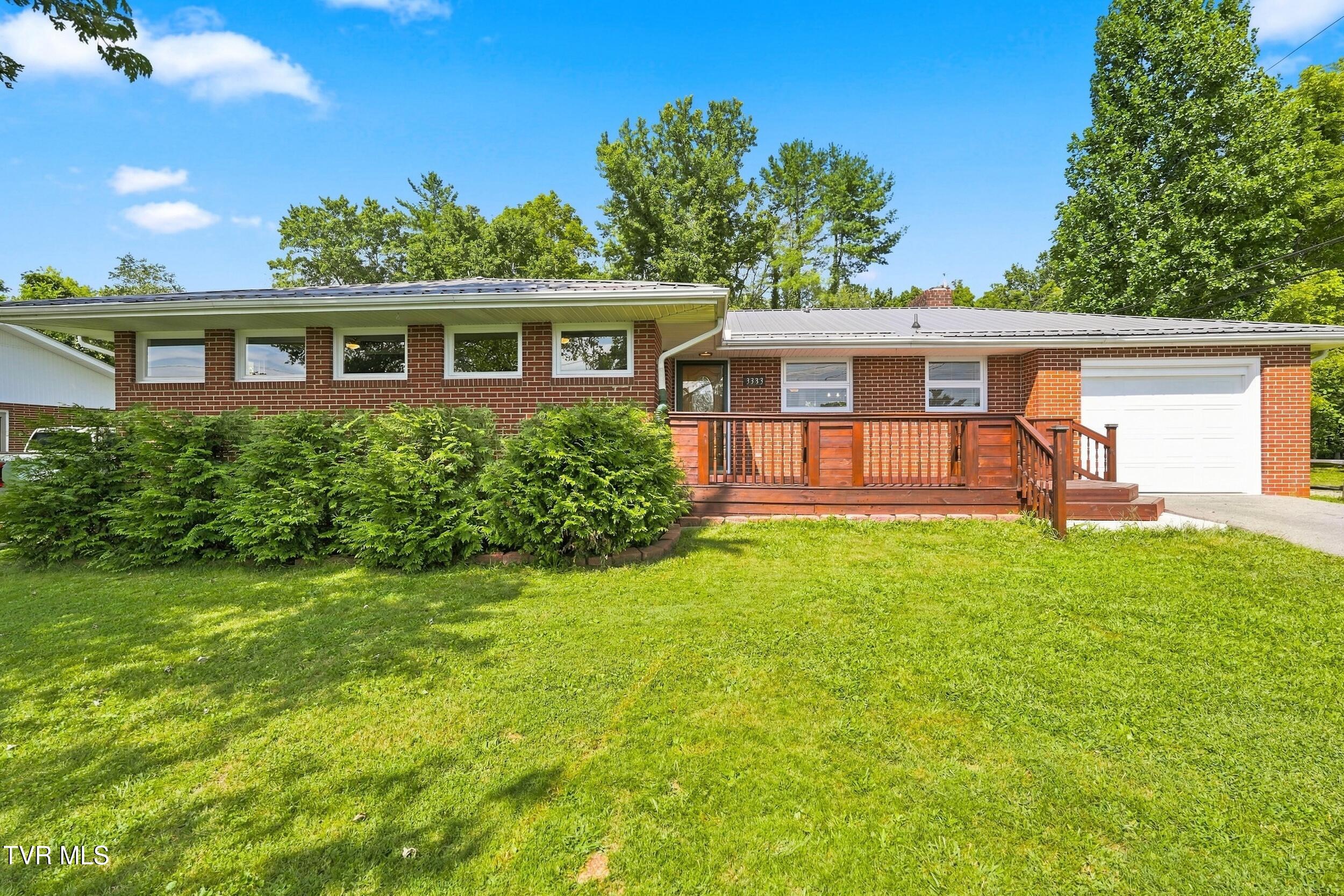 3333 Summit Drive — photo
