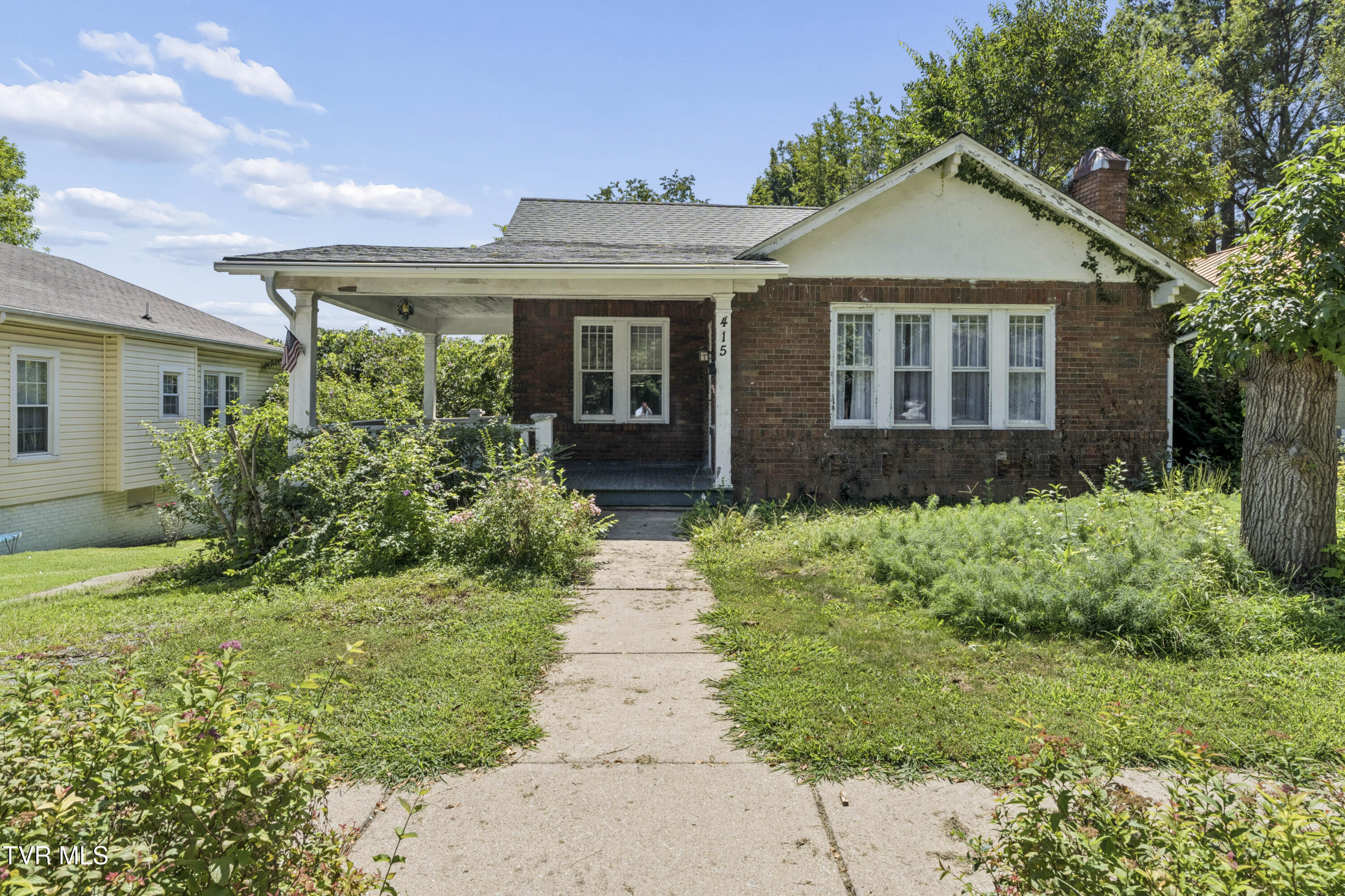 415 Highland Avenue — photo