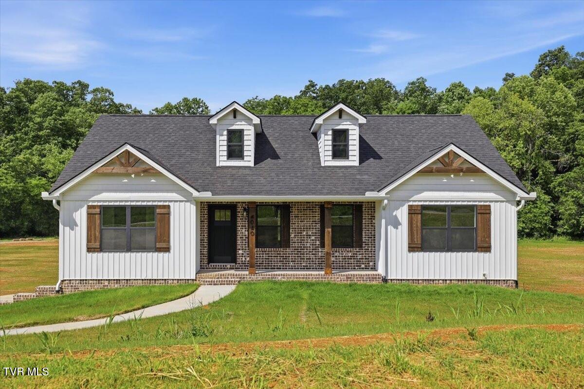4040 Chucky River Road — photo