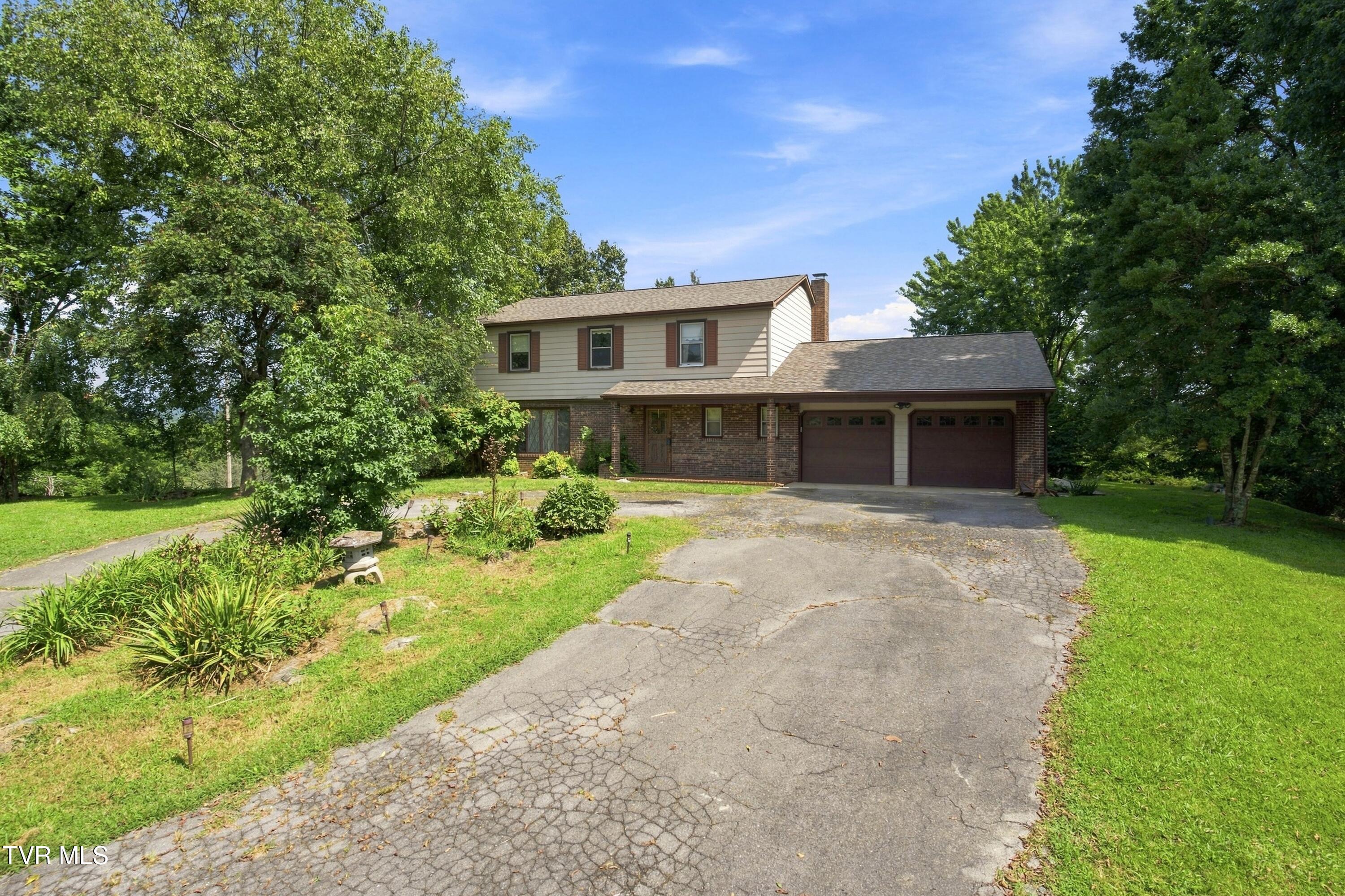 251 South Summer Sound Road — photo