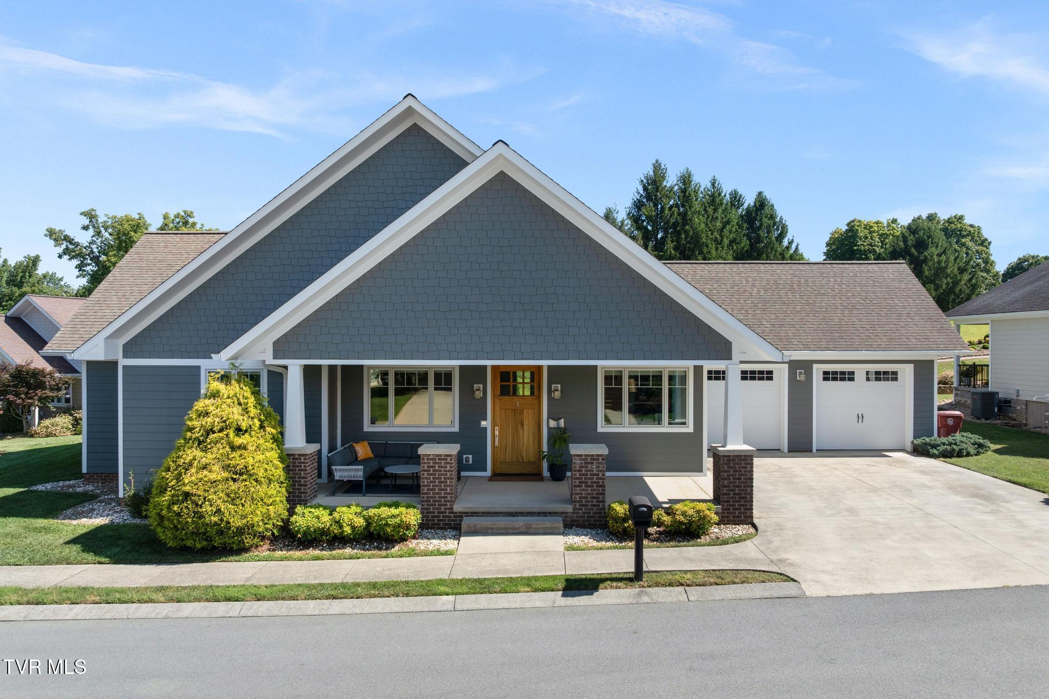 310 Princeton Gardens Drive — photo