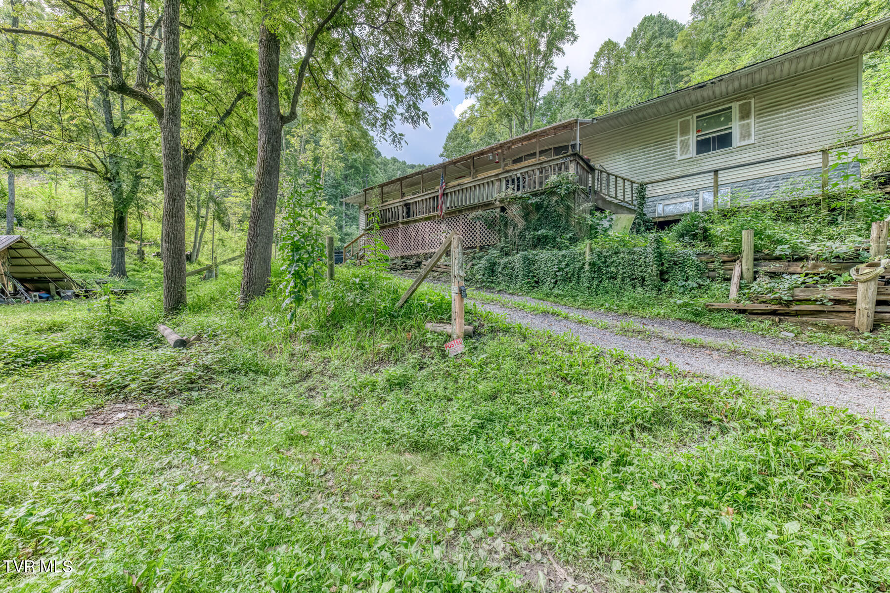 15202 Little Creek Road — photo