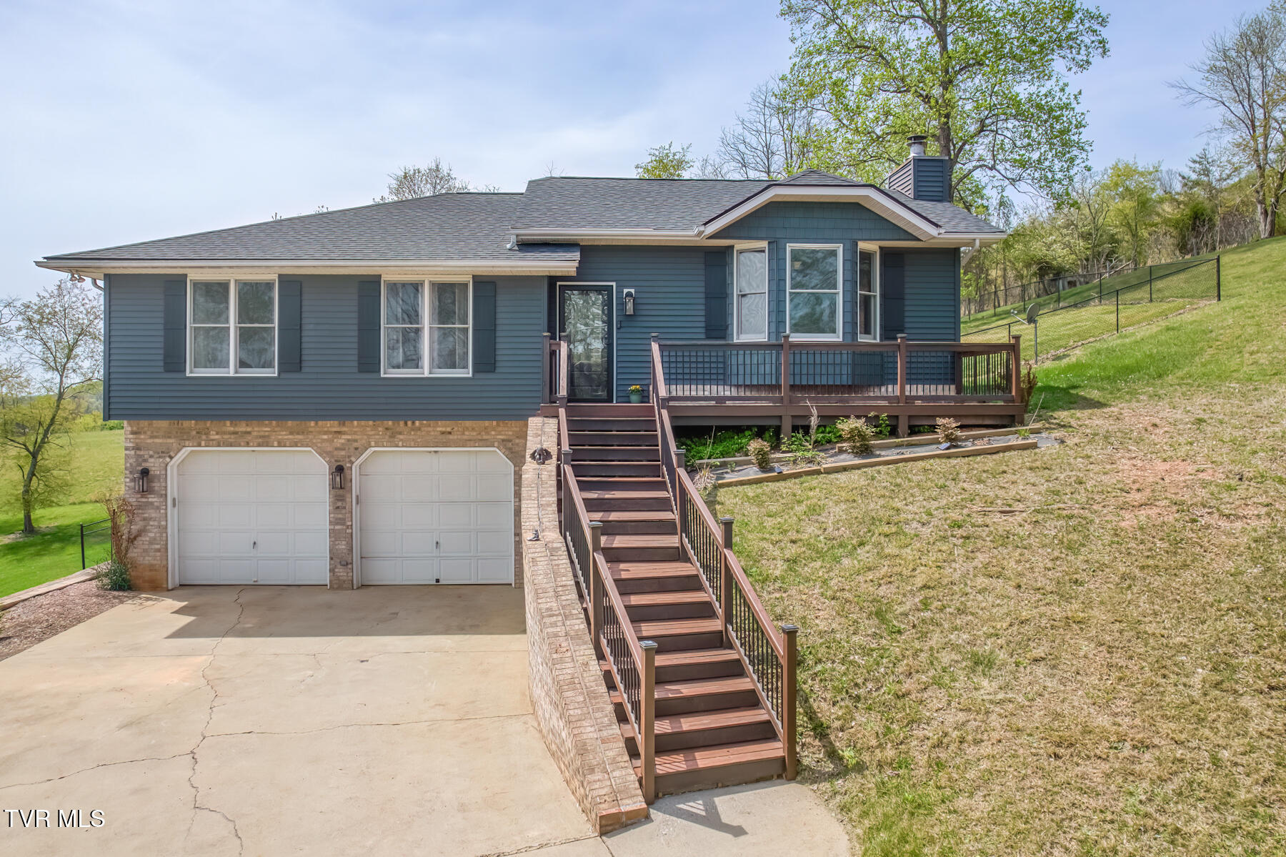 4127 Grey Fox Drive — photo