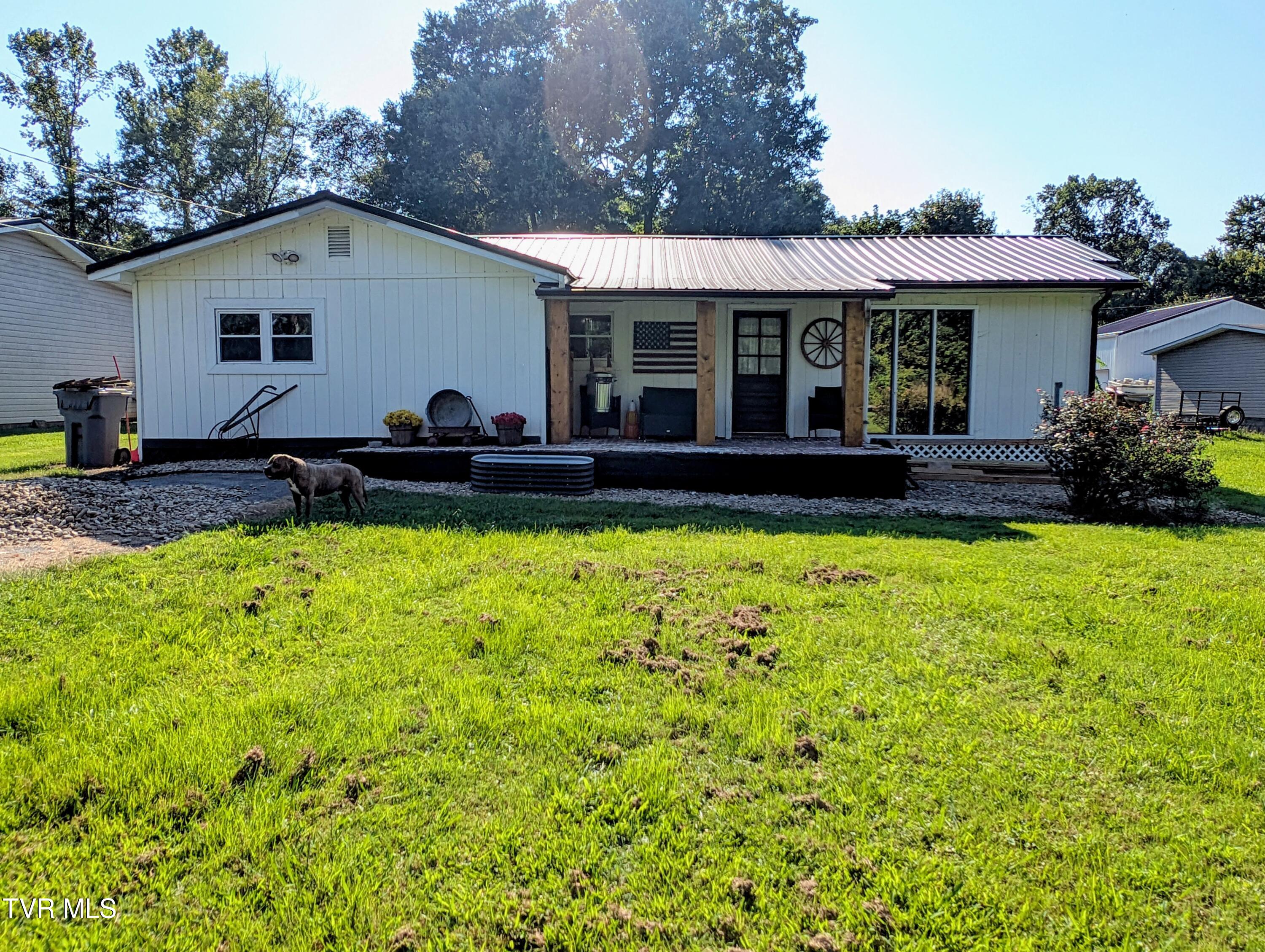718 Goshen Valley Road — photo