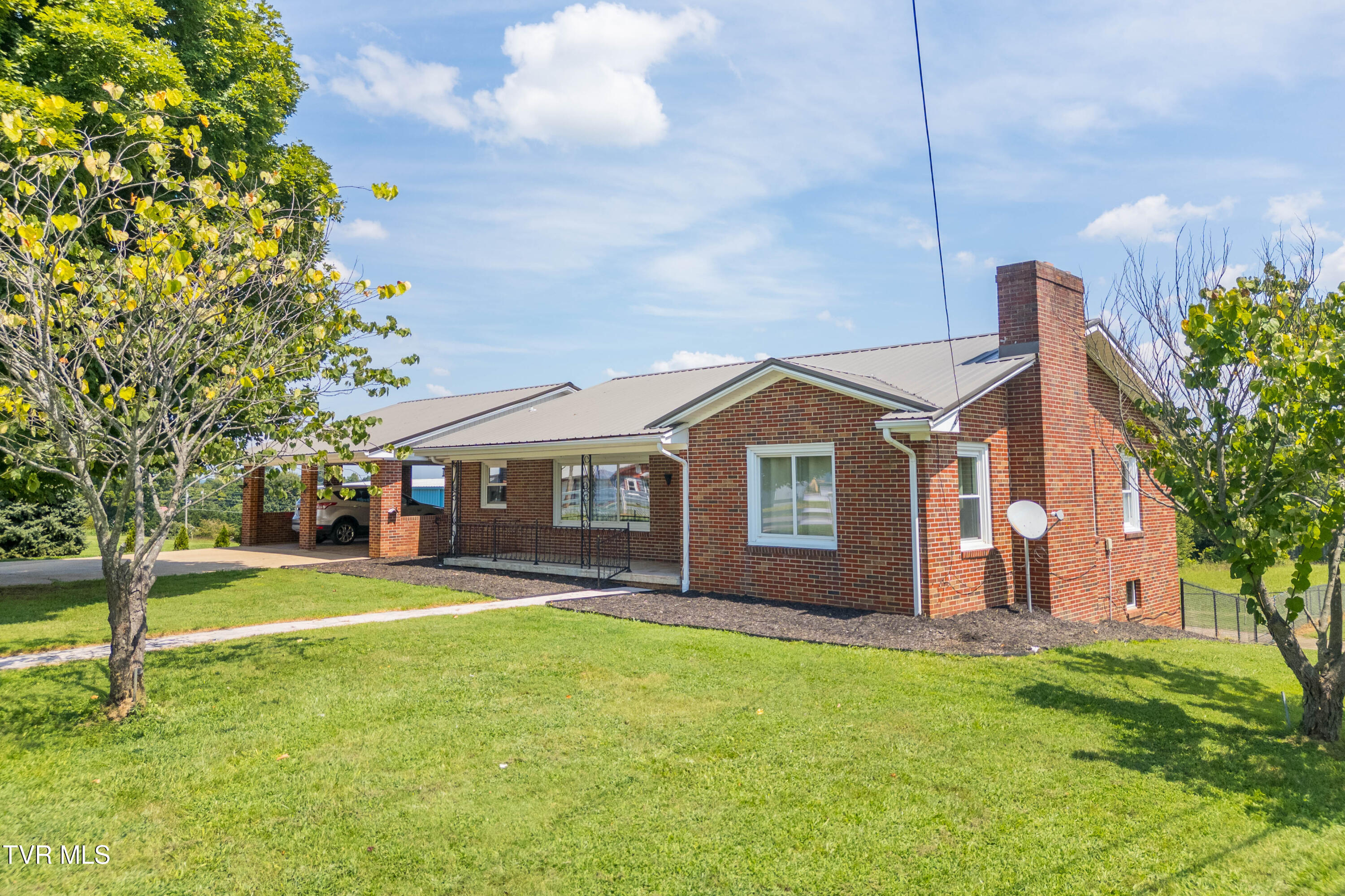 166 Cassi Road, Chuckey, TN 37641 — photo 2
