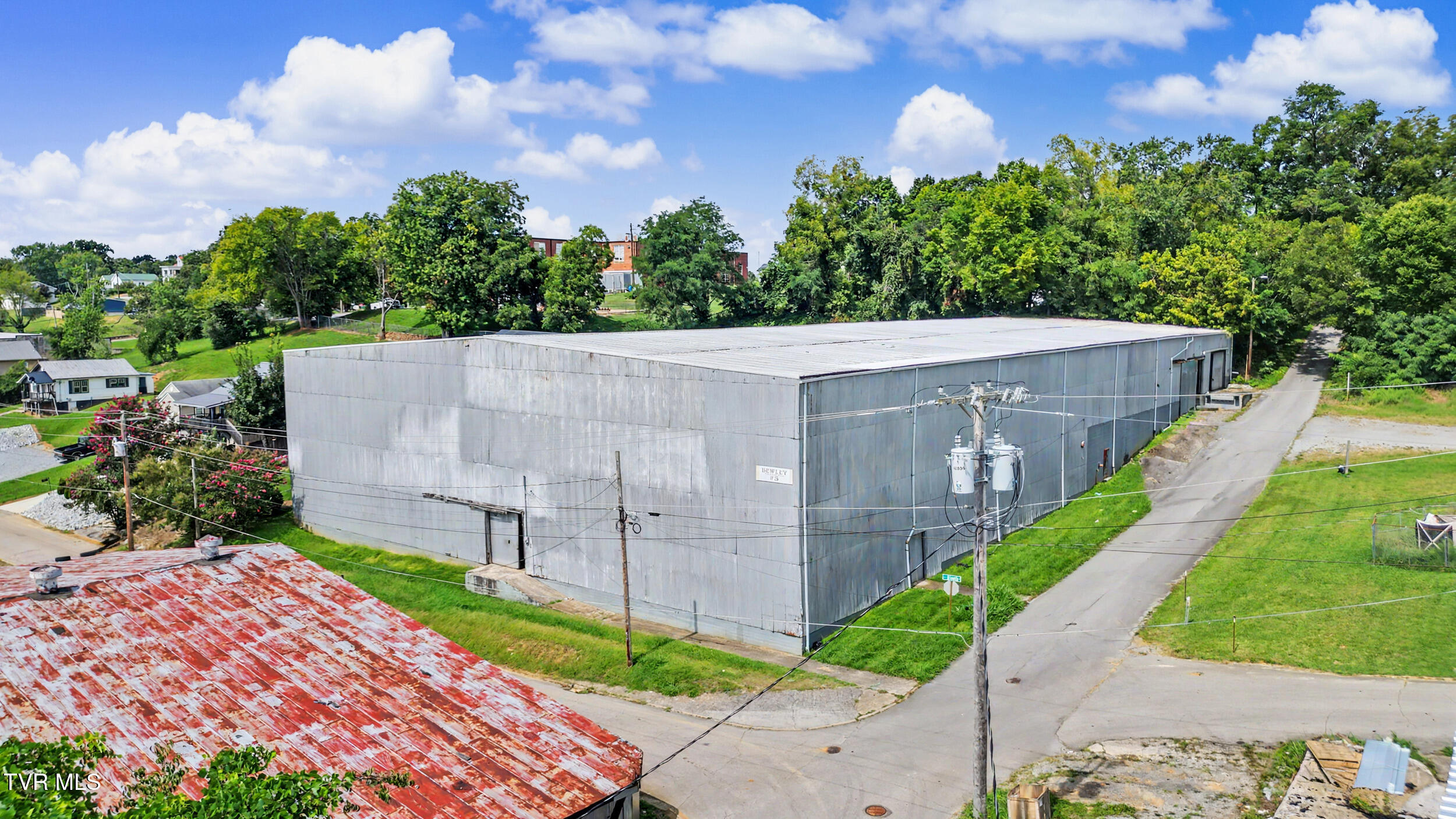 237 North Loretta Street — photo