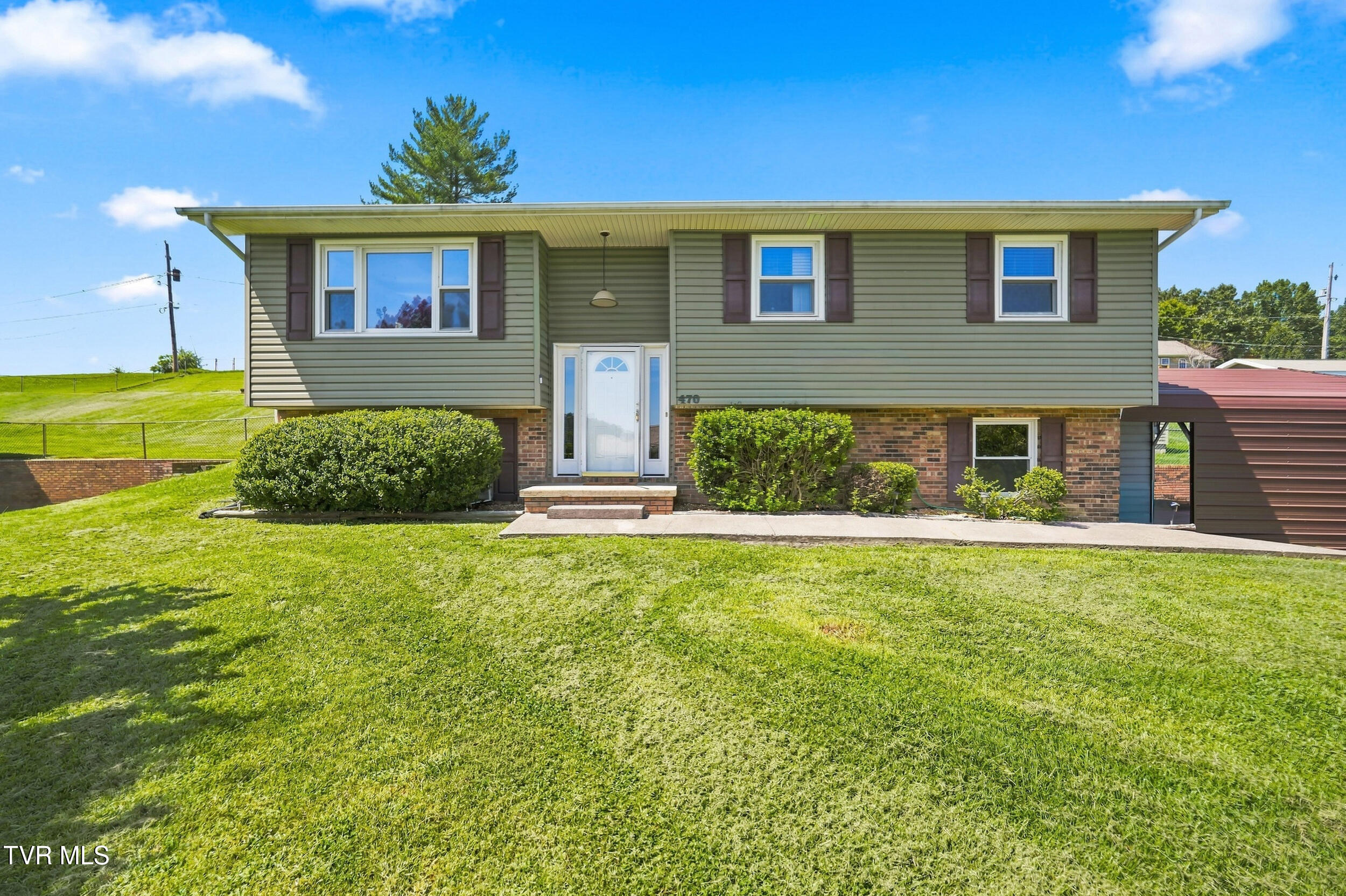 470 Old Hickory Circle — photo