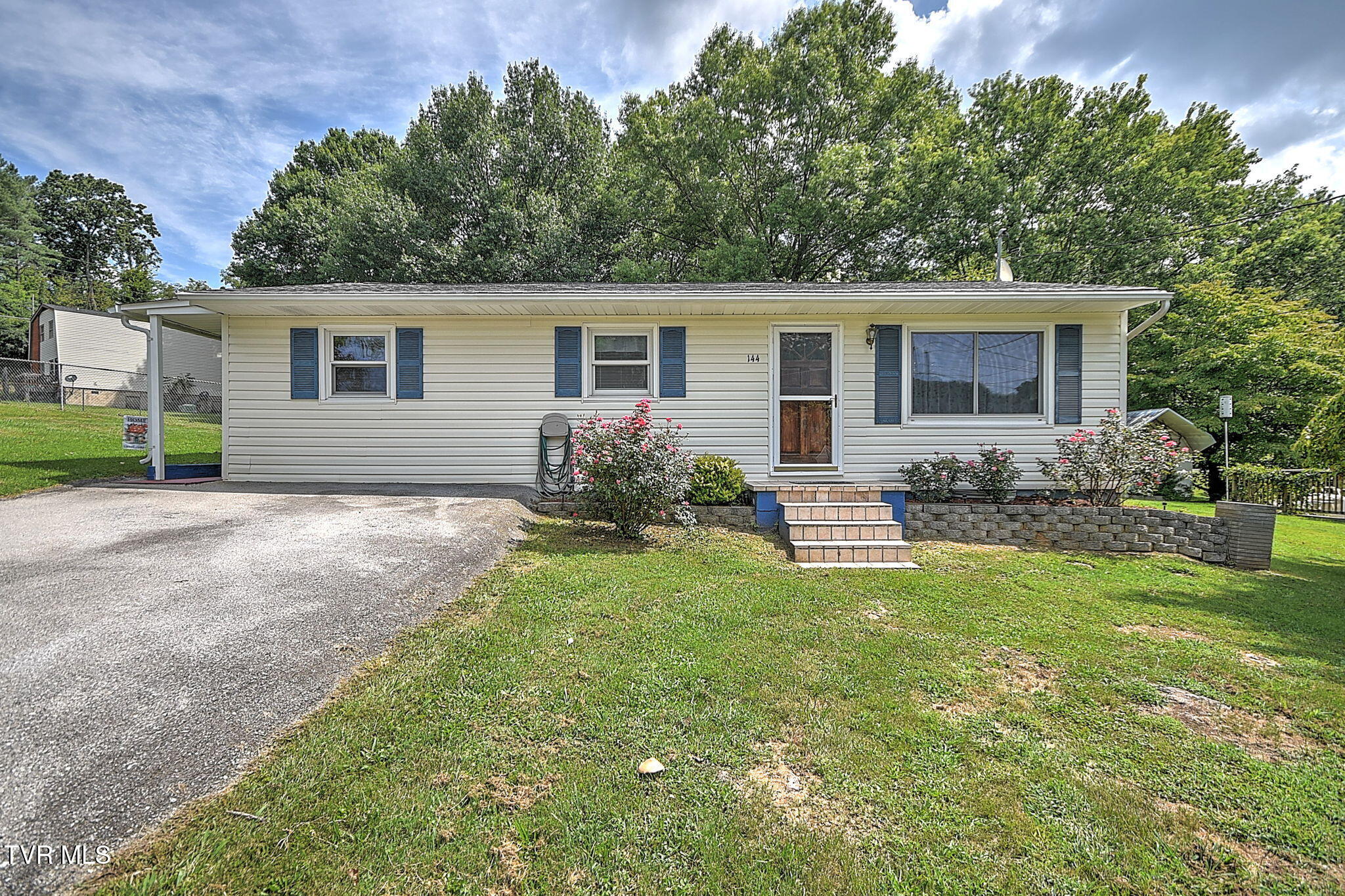 144 Harmony Drive — photo
