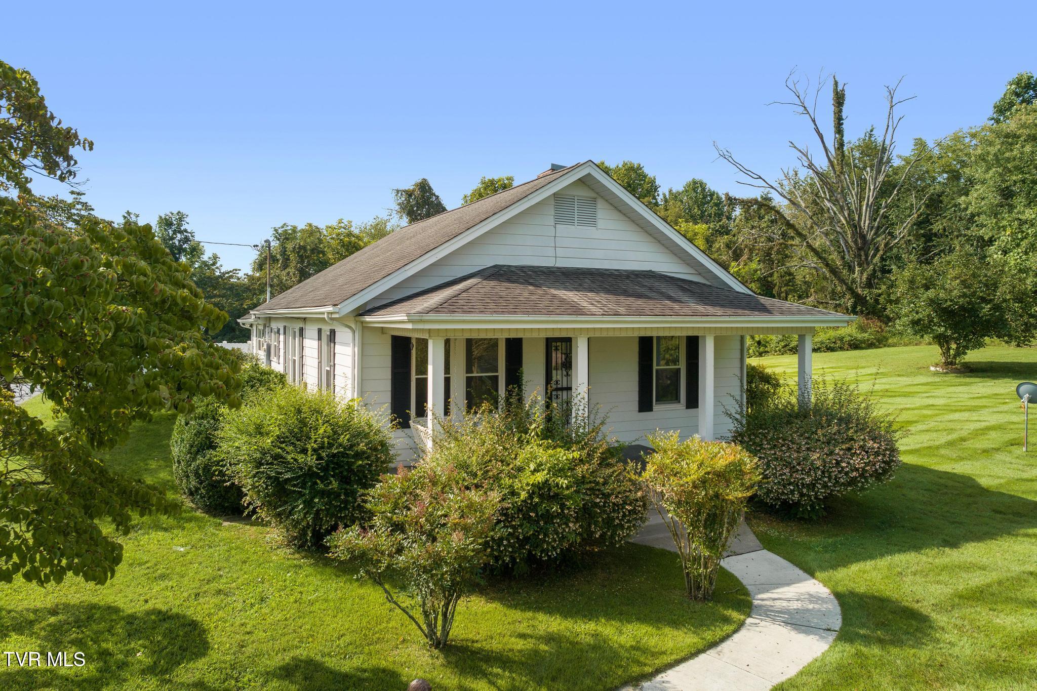 104 Clyde Miller Drive — photo