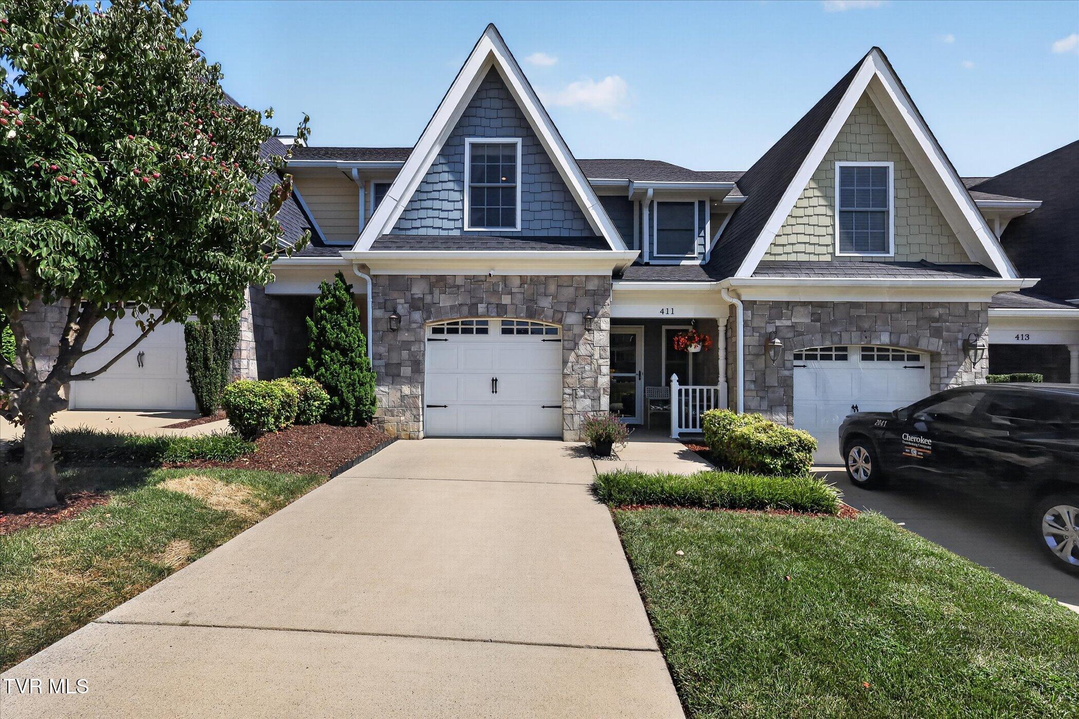 411 Piper Glen — photo