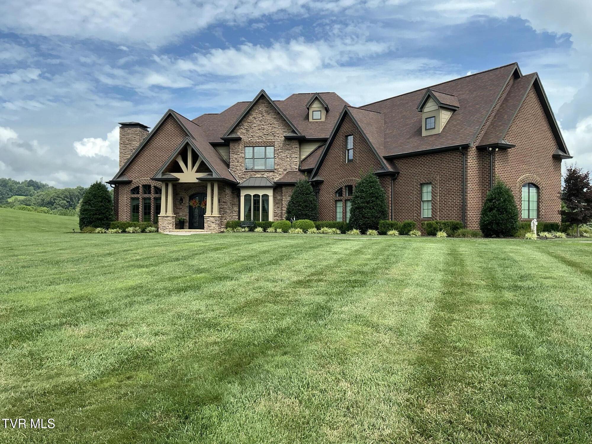 127 Burnt Hickory Lane — photo