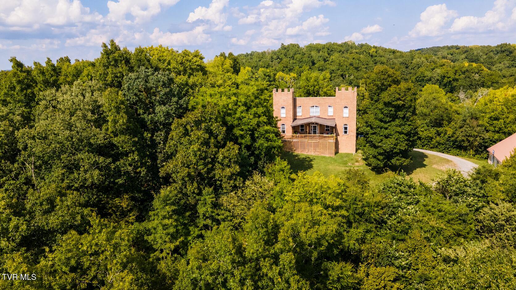 1005 Jackson Hollow Road — photo