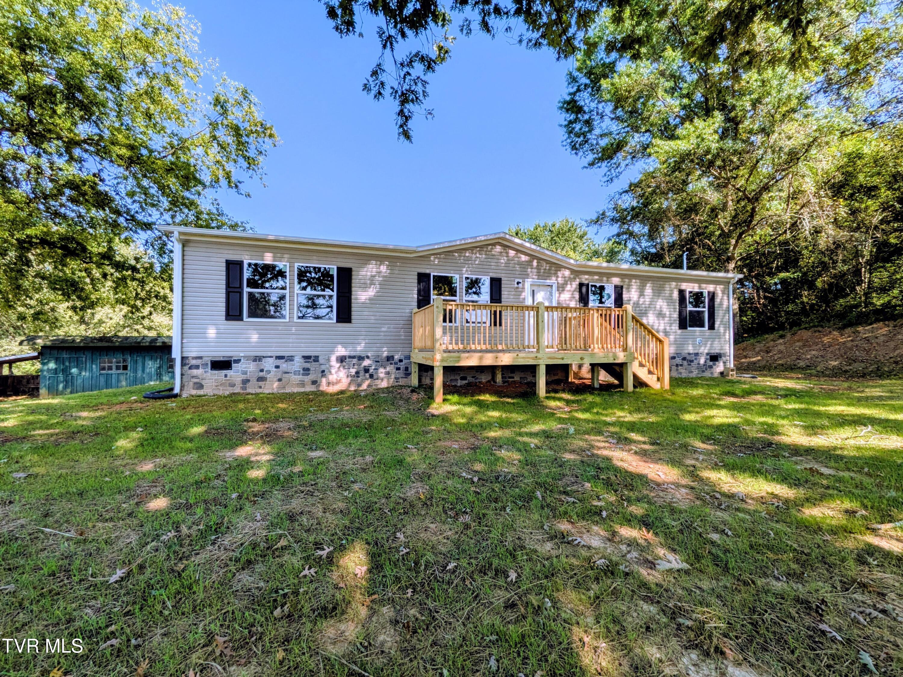 1211 Conklin Road — photo