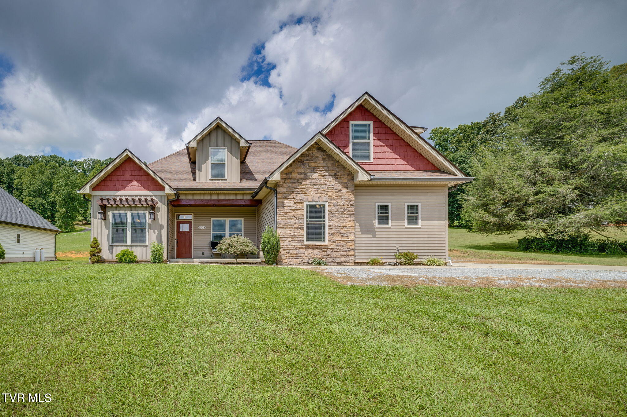1323 Old Boones Creek Road — photo