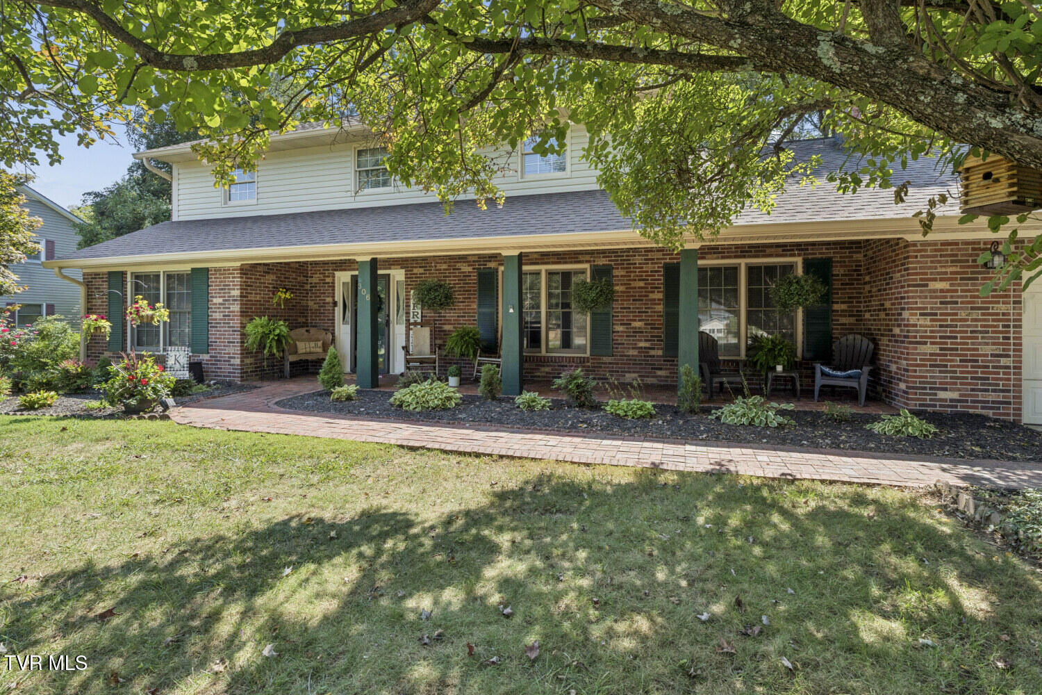 306 Hale Meade Drive — photo