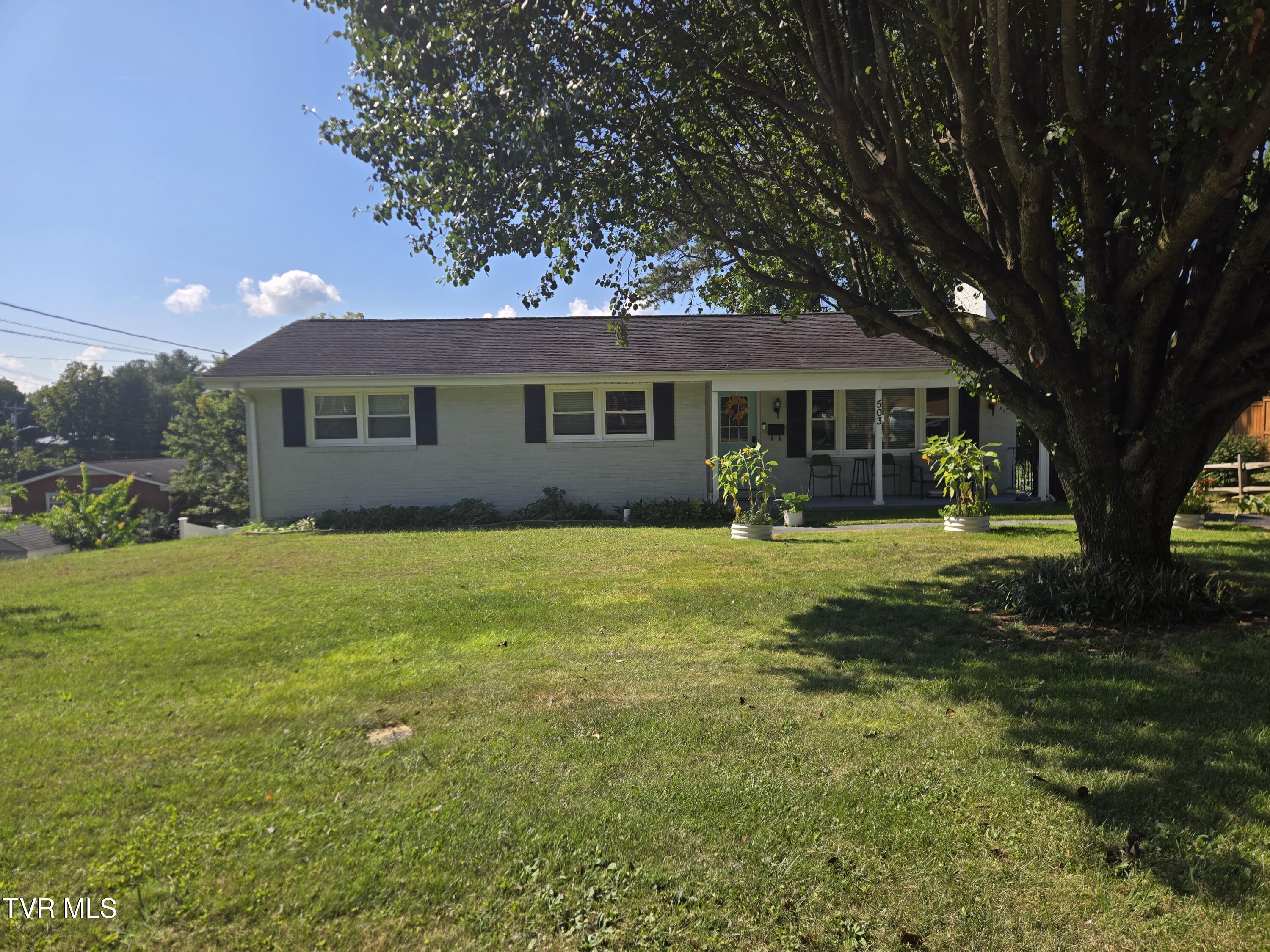 503 Longview Drive — photo