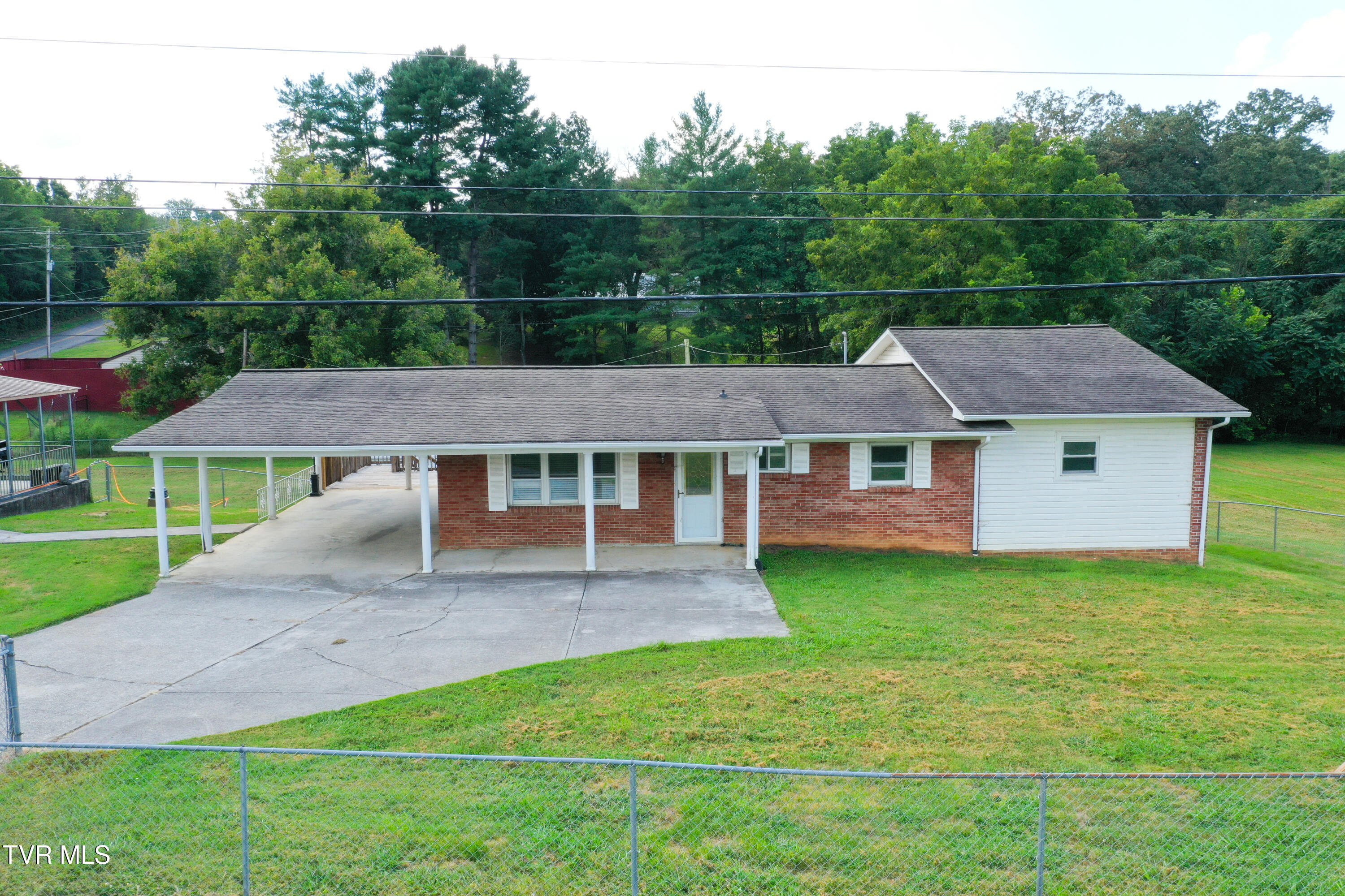 3498 Old Kentucky Road — photo