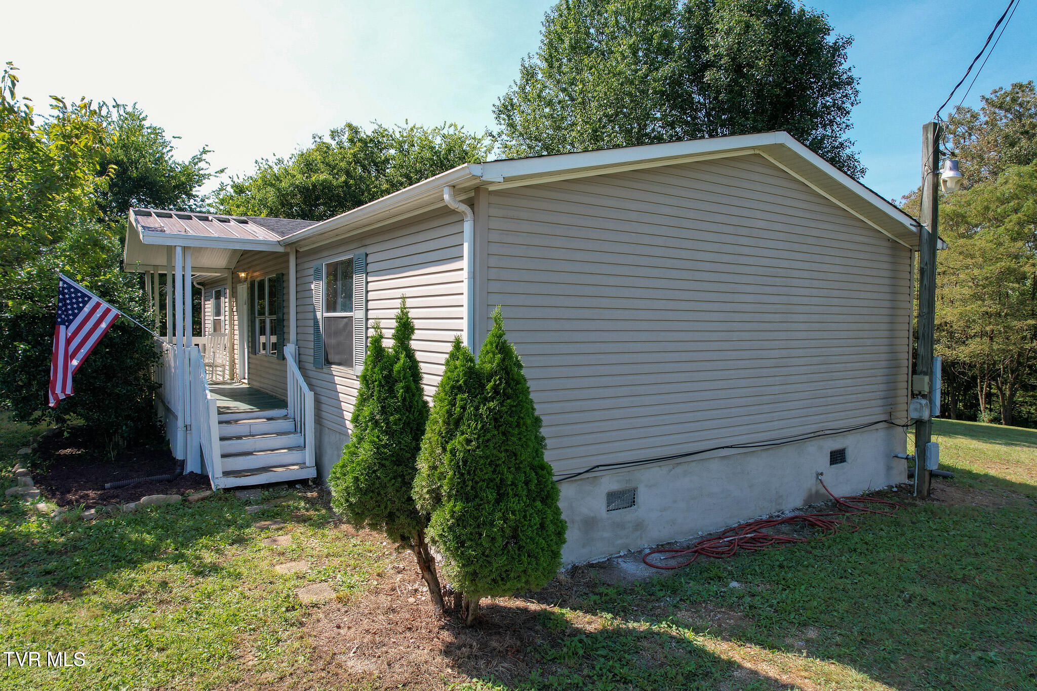 176 Old Kentucky Road — photo