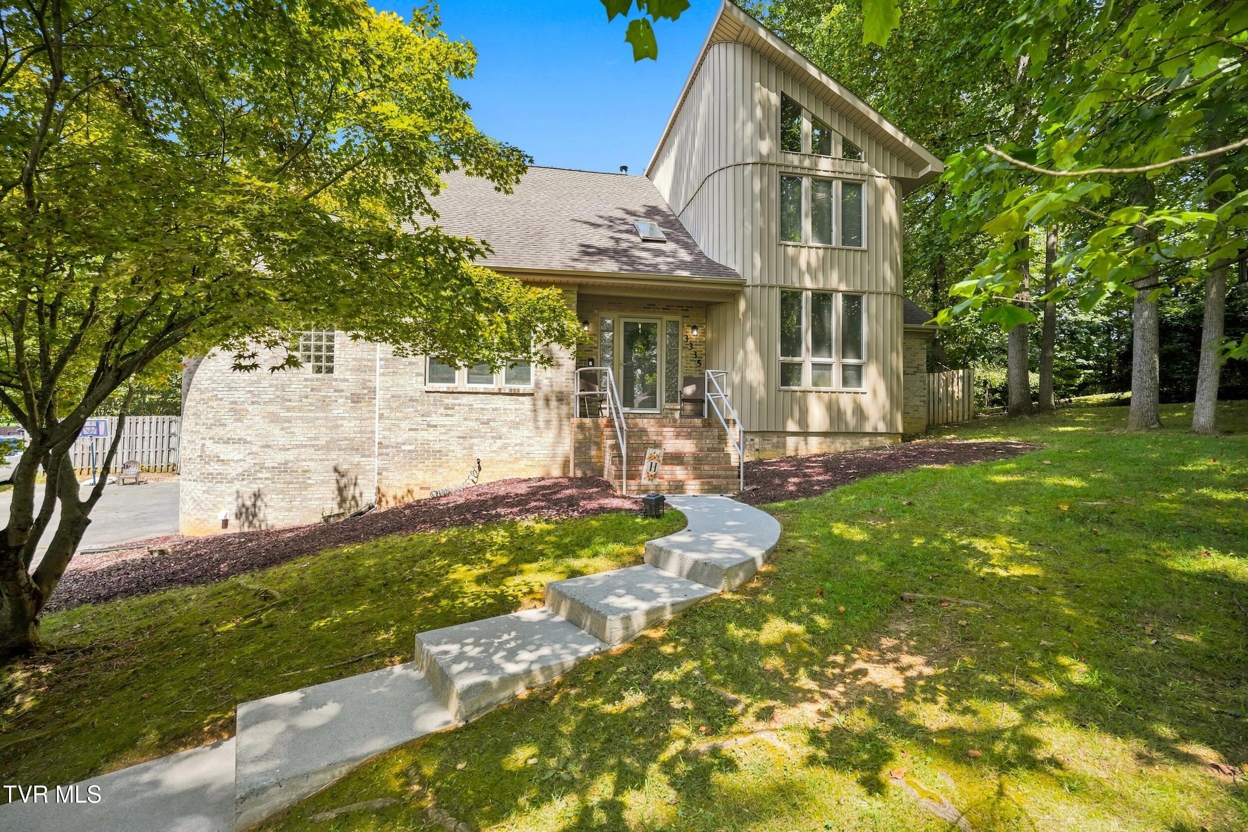 3335 Bondwood Circle — photo