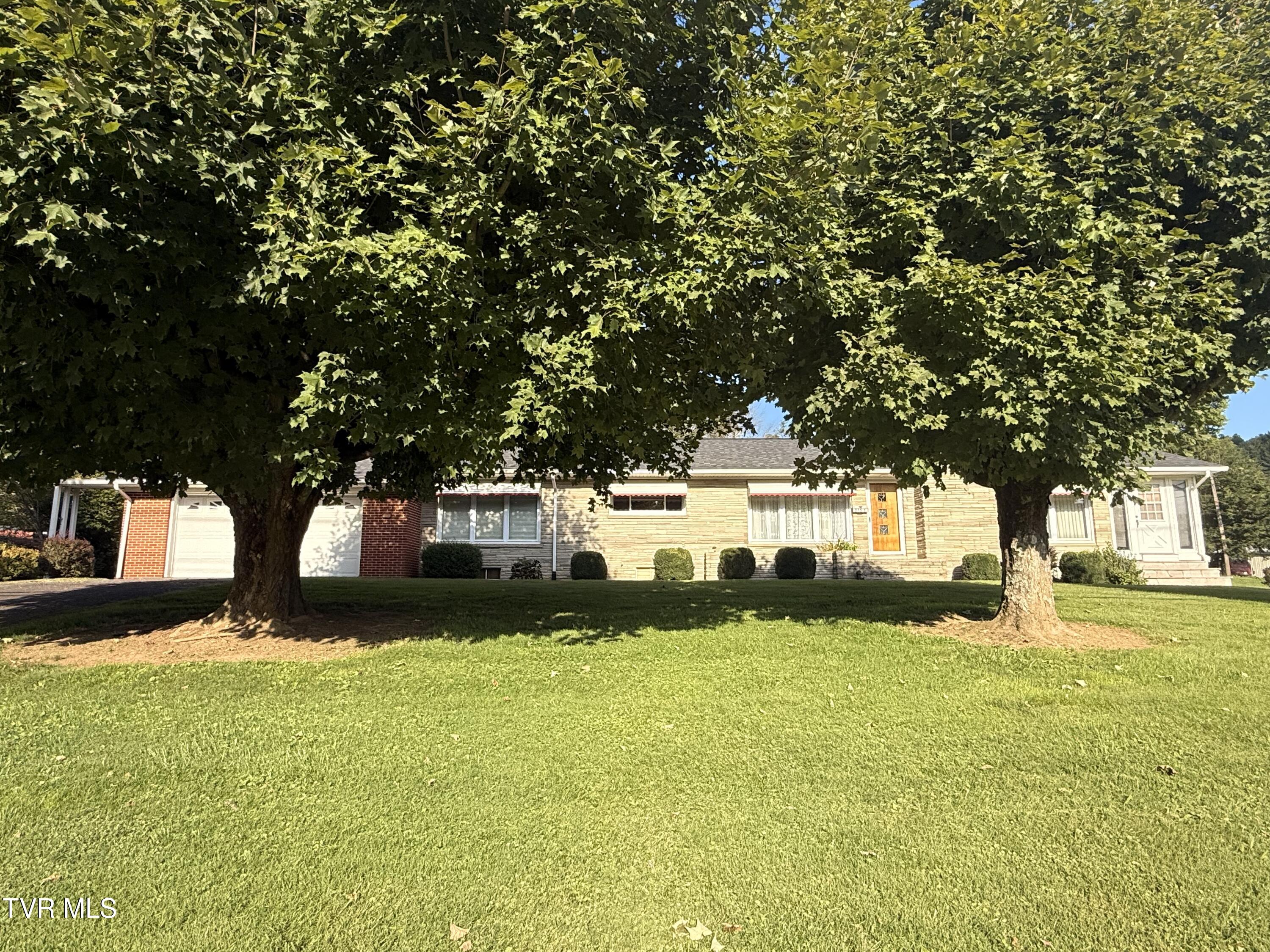 2155 South Shady Street — photo