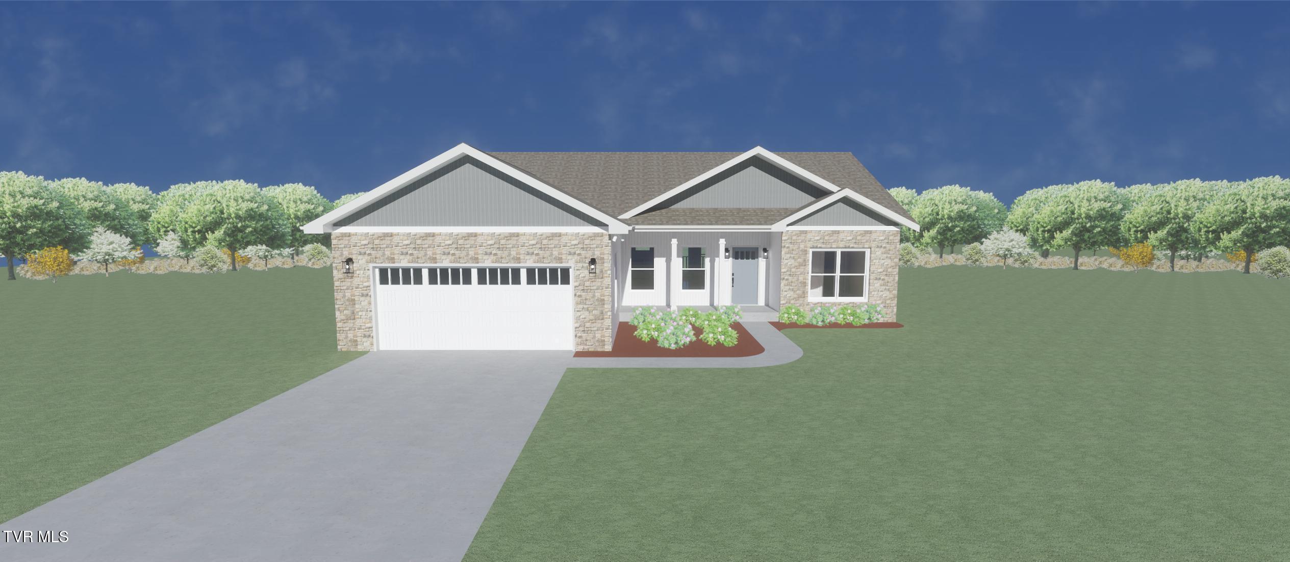 Lot 18 Red Tail Ridge — photo