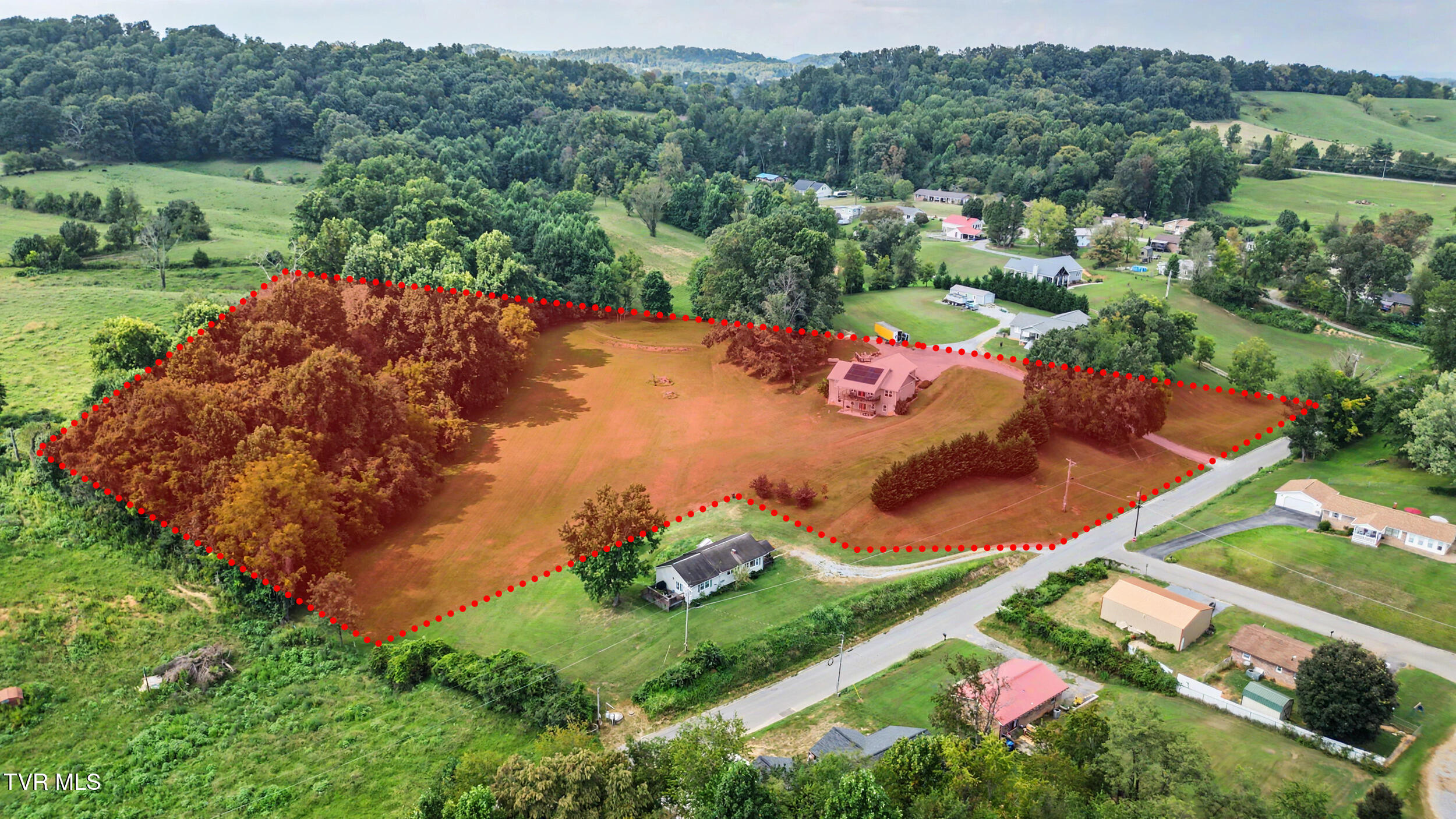 1090 Shell Road, Jonesborough, TN 37659 — photo 2