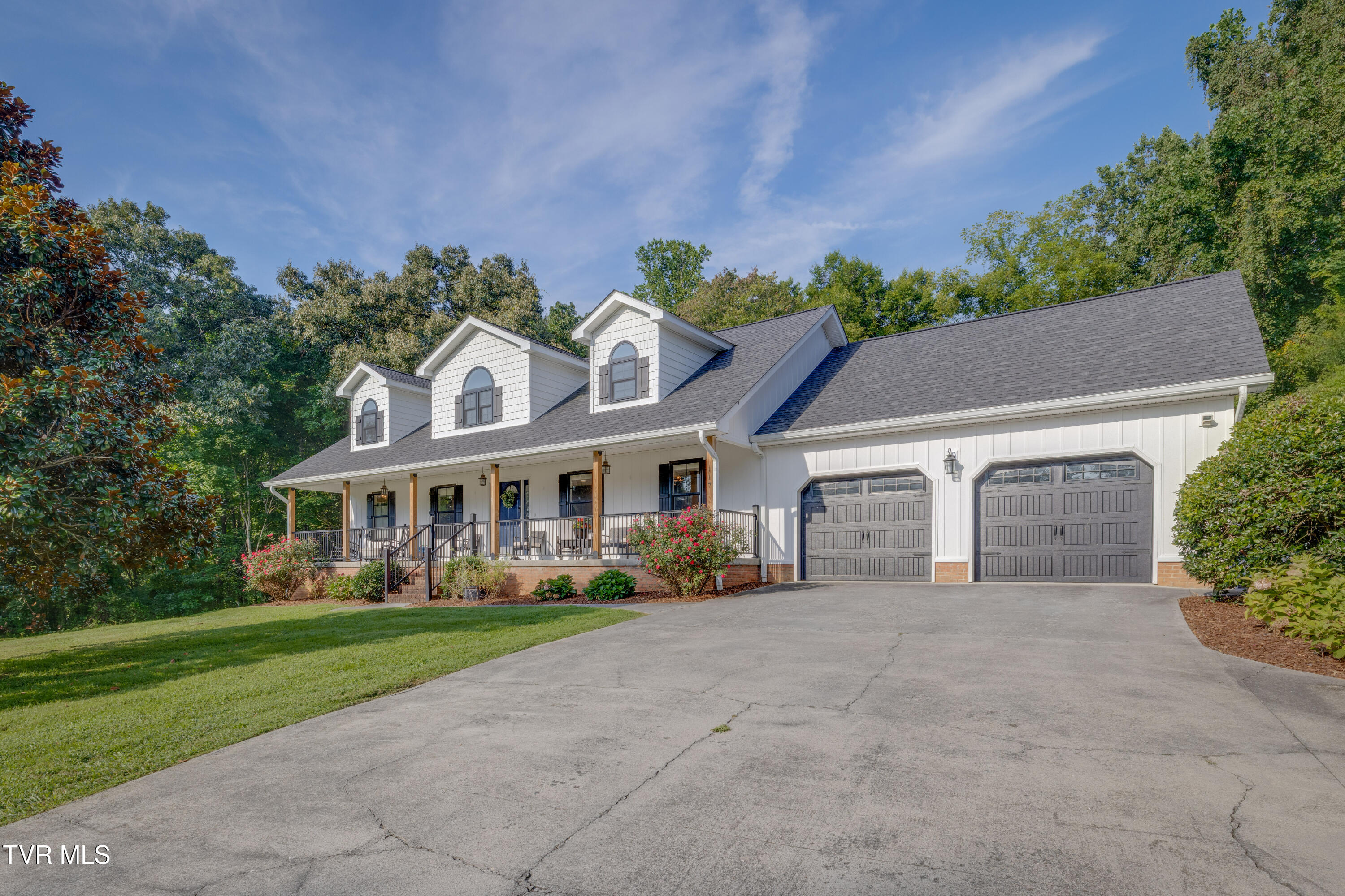 117 Pritchard Drive — photo