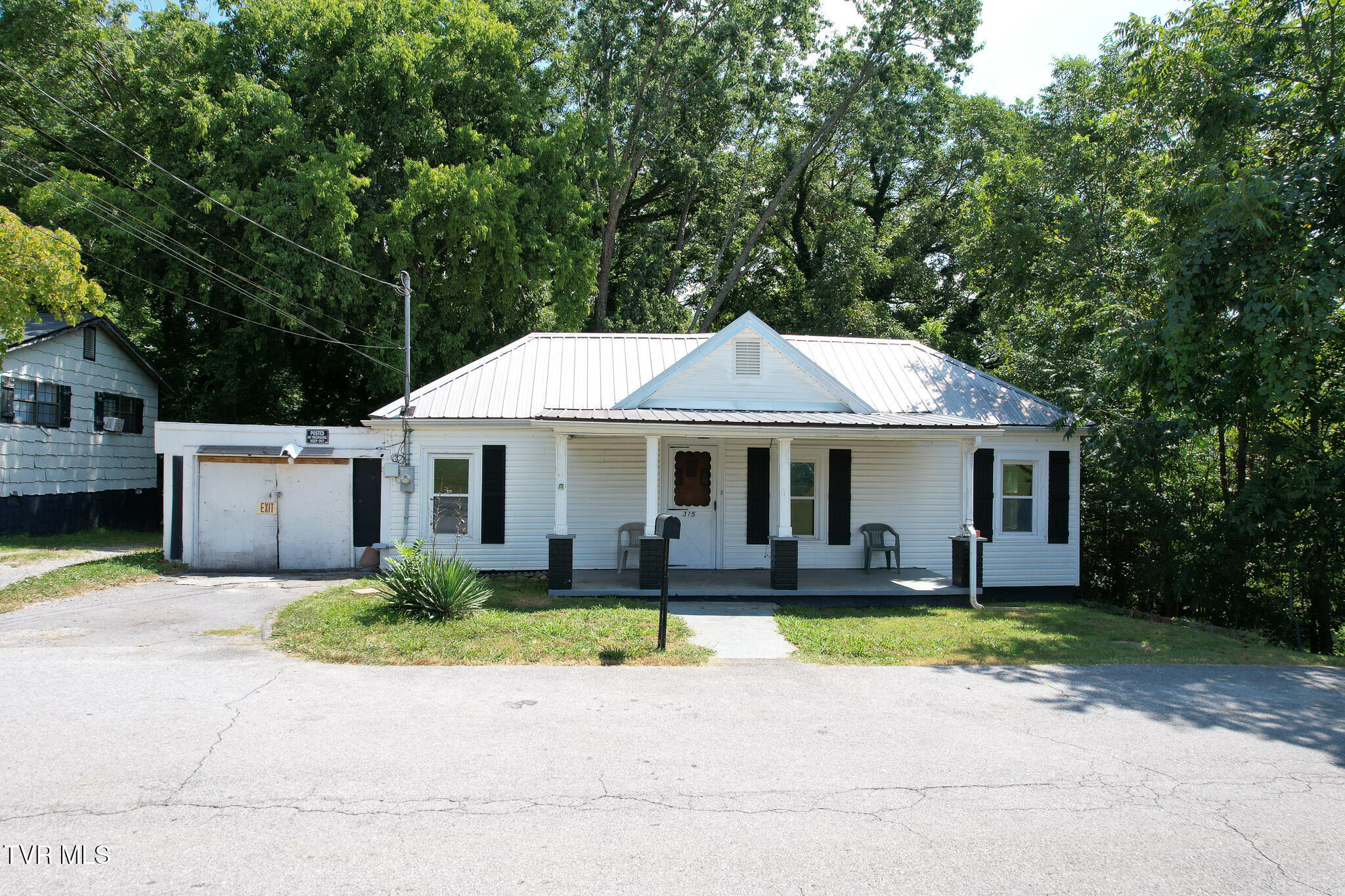 315 Floral Street — photo
