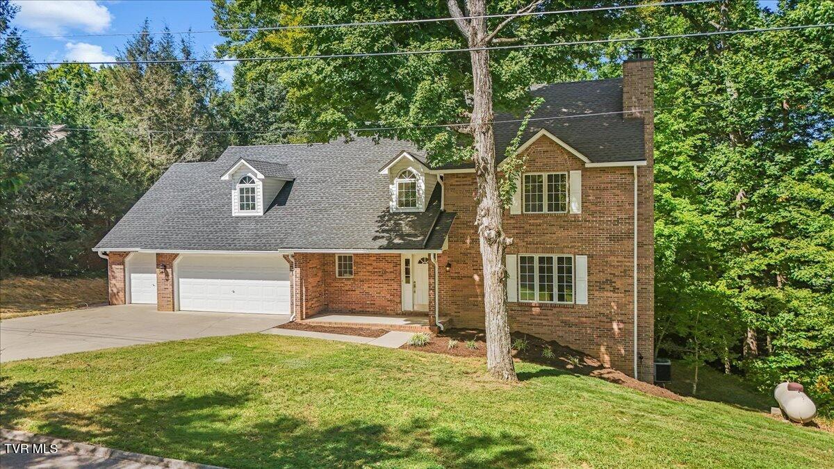 248 Timberland Circle — photo