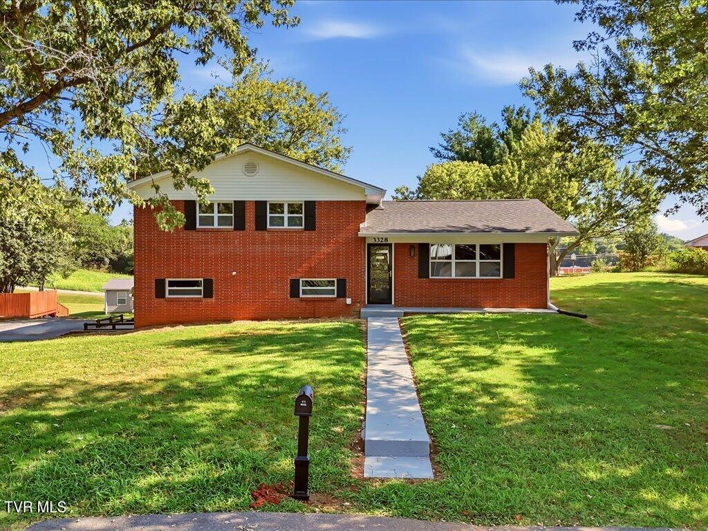 3328 Sheila Circle — photo