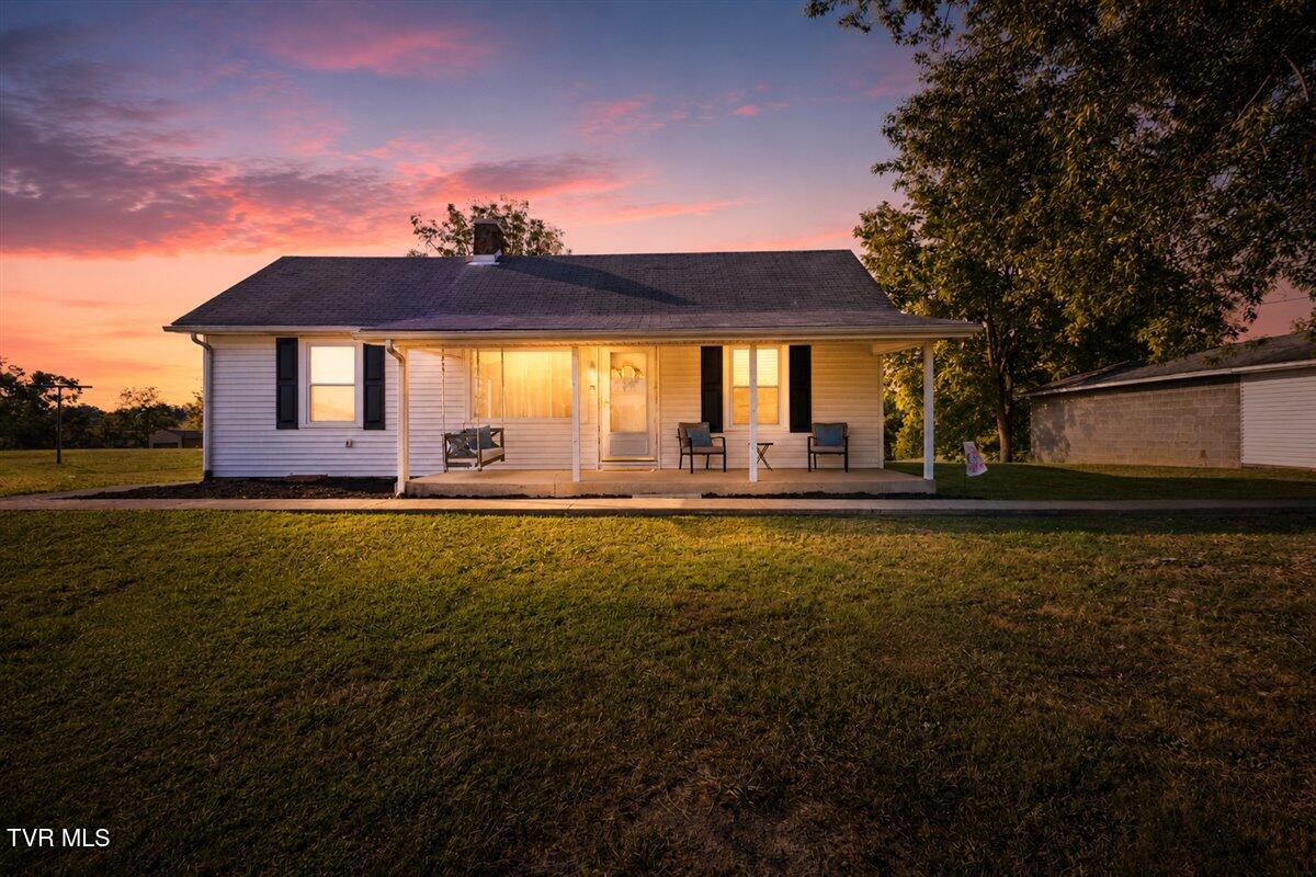 337 Allen Drive — photo