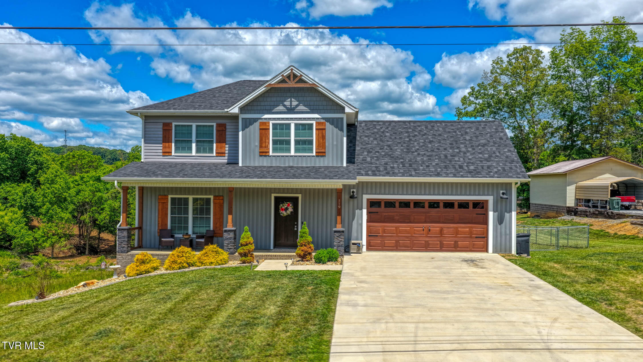 119 Sturbridge Lane — photo