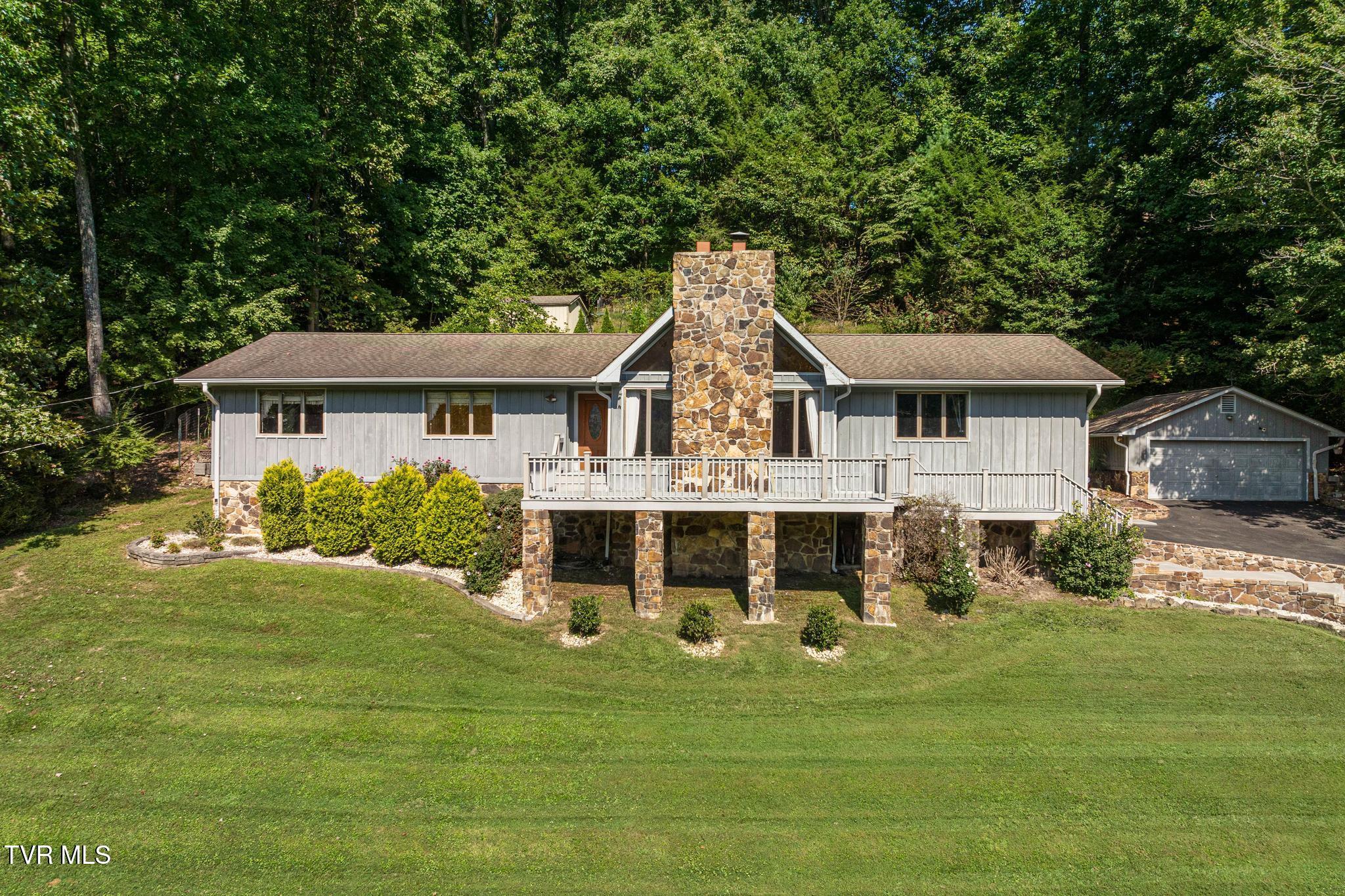 5403 Wedgewood Drive — photo