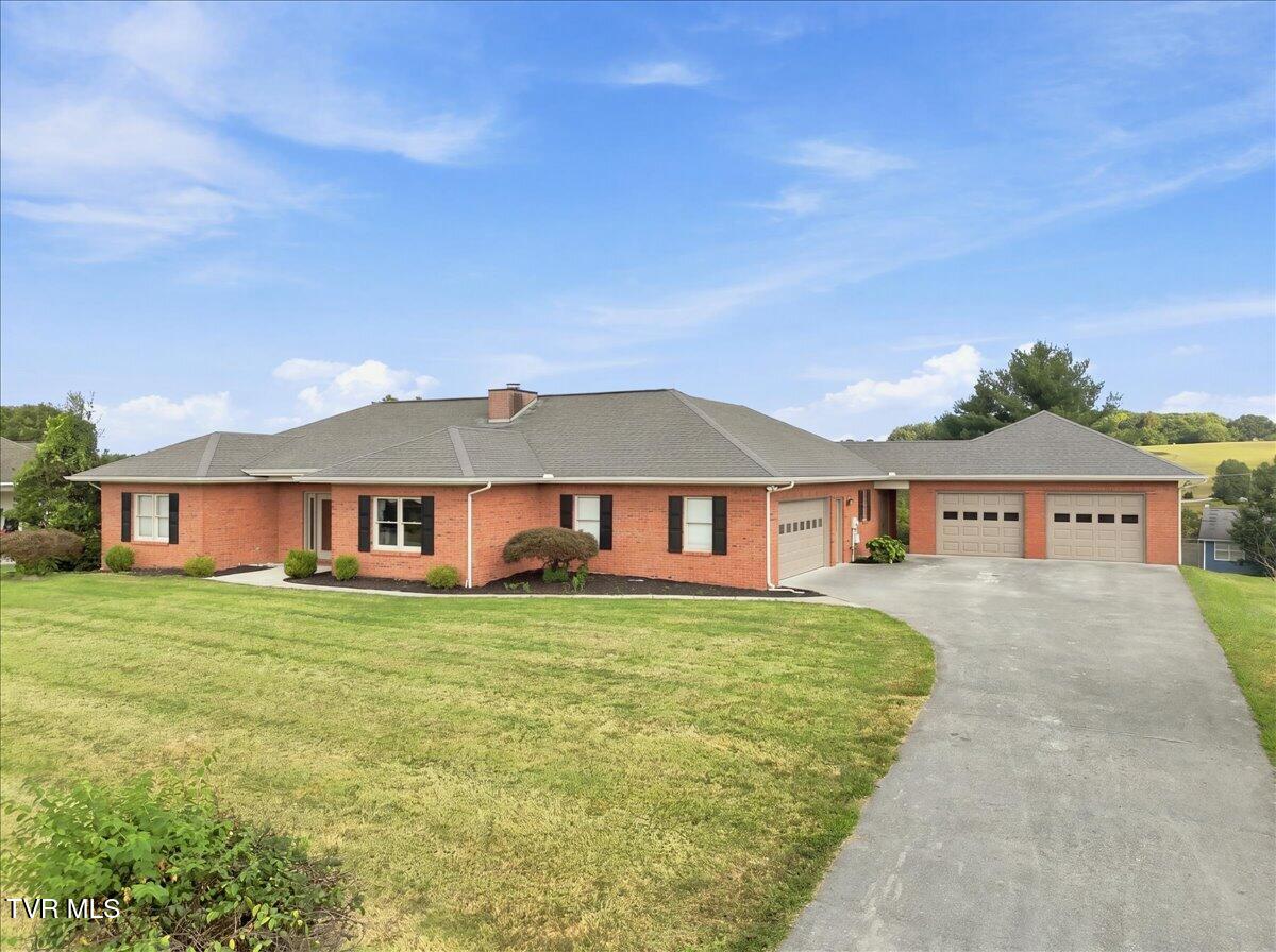 1272 Stonewall Jackson Drive — photo