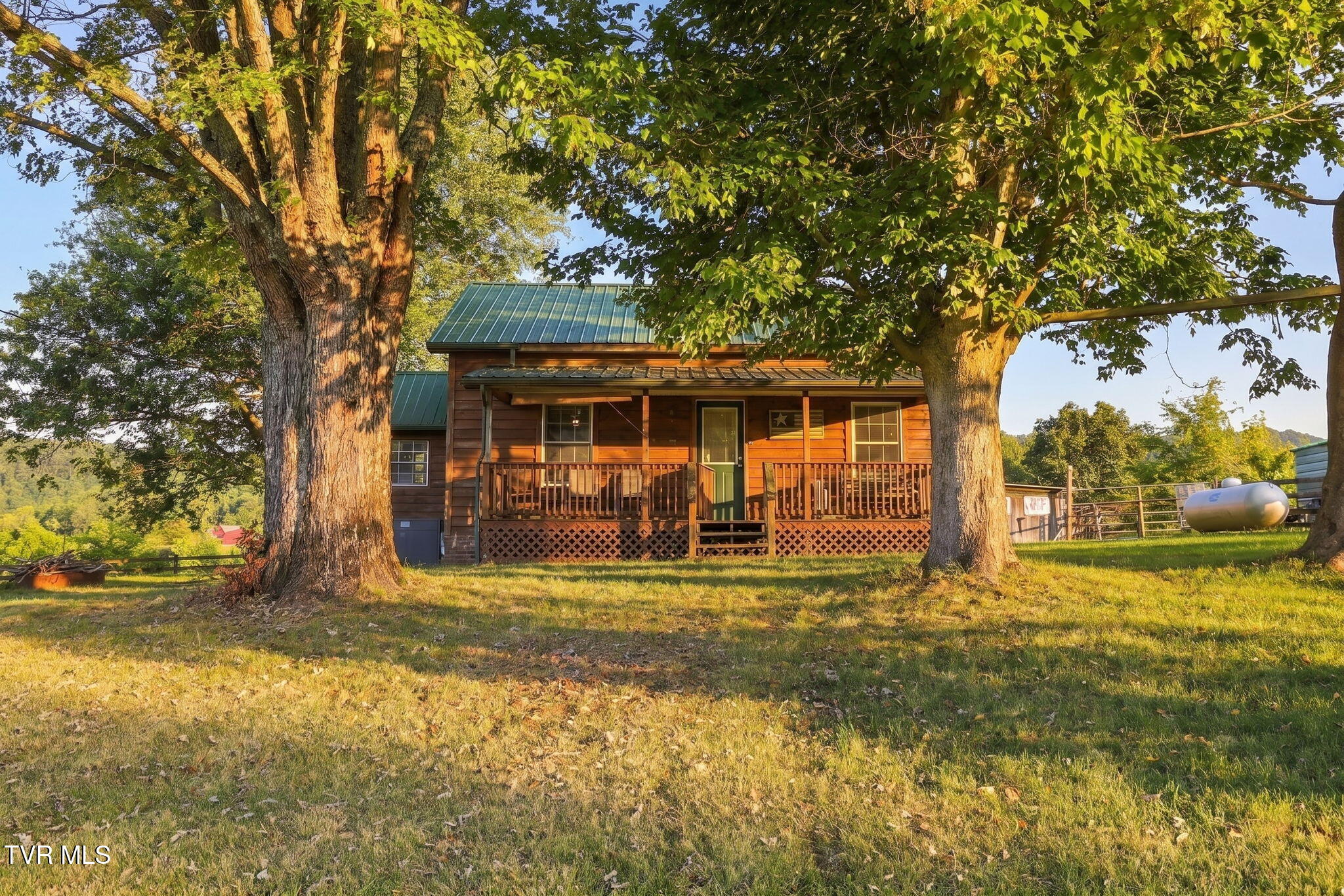 1786 Goshen Valley Road — photo