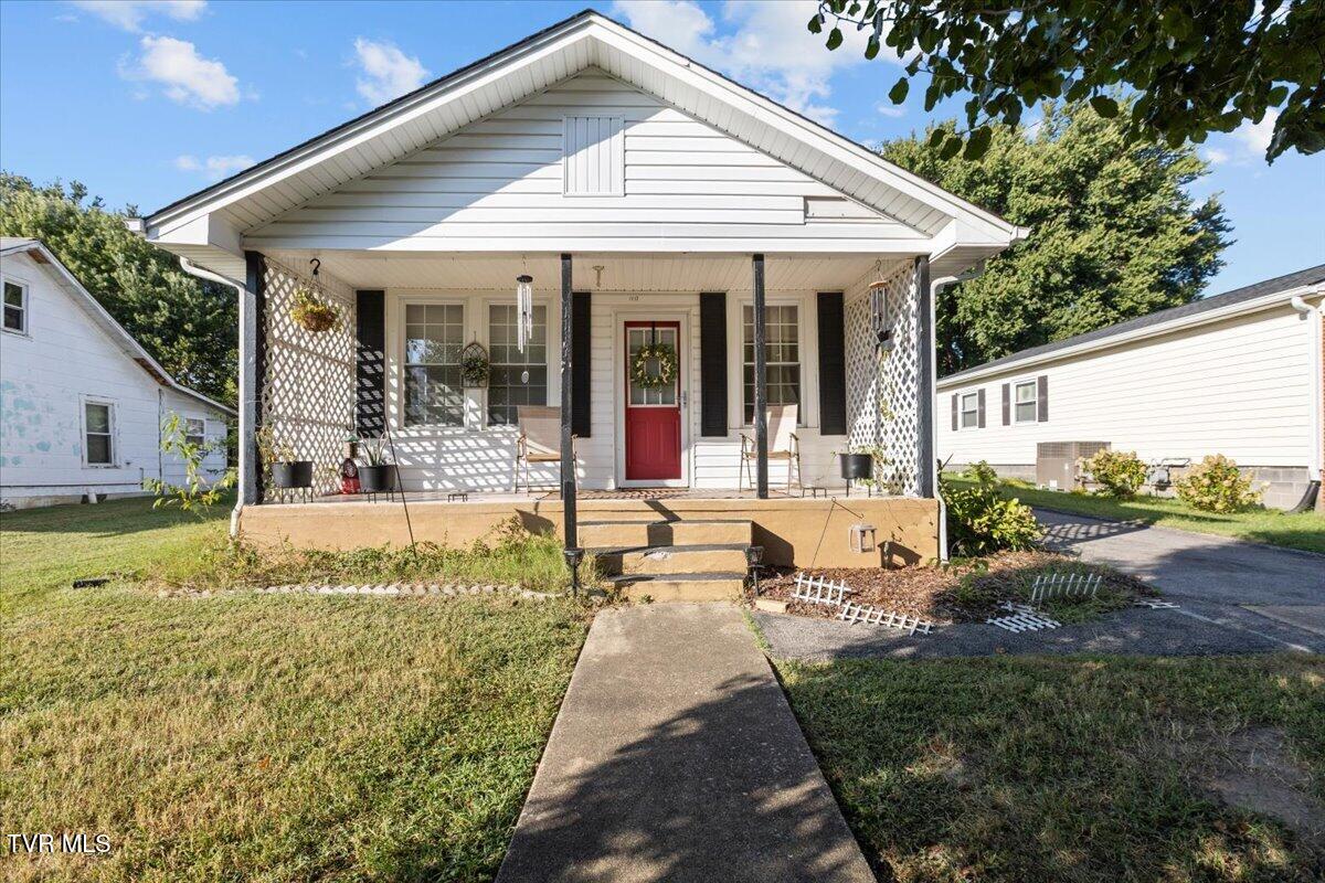 1117 Myrtle Street — photo