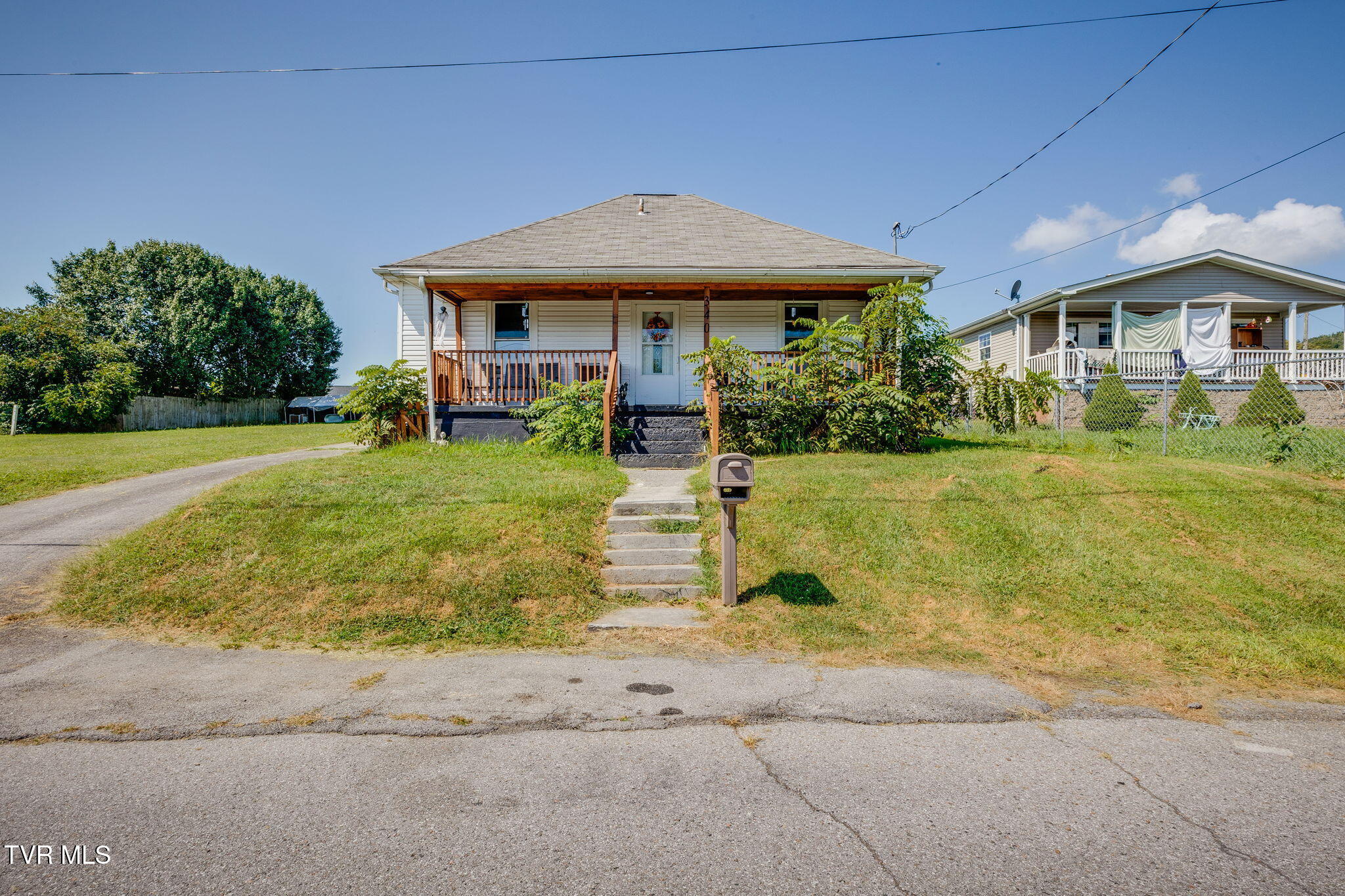 340 Page Street — photo