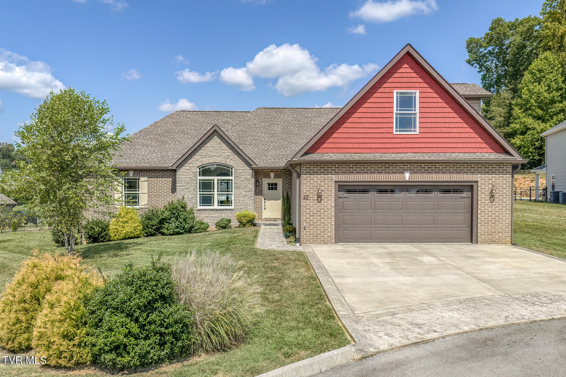 22 Planted Stone Court — photo