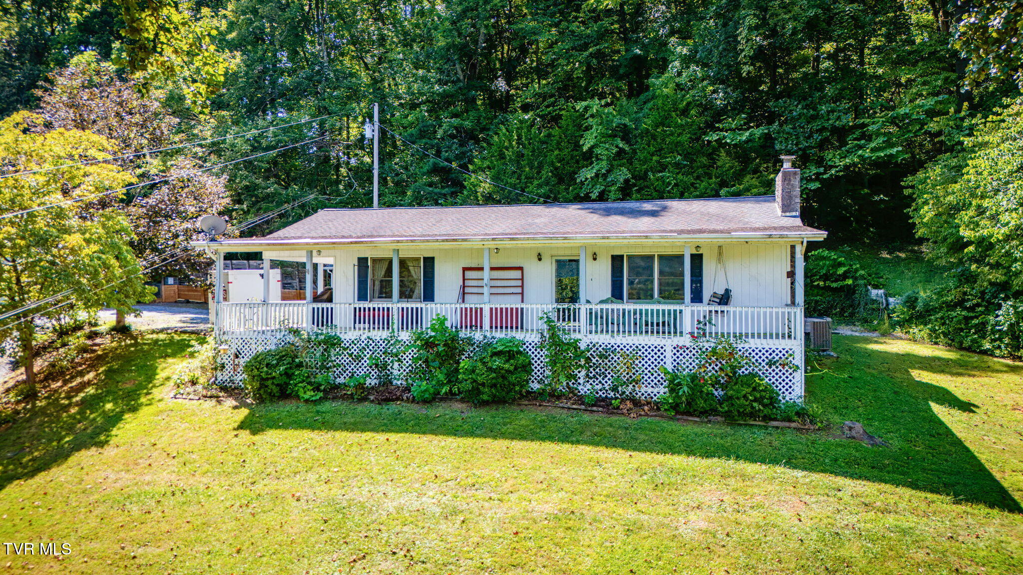 222 Clay Little Road — photo