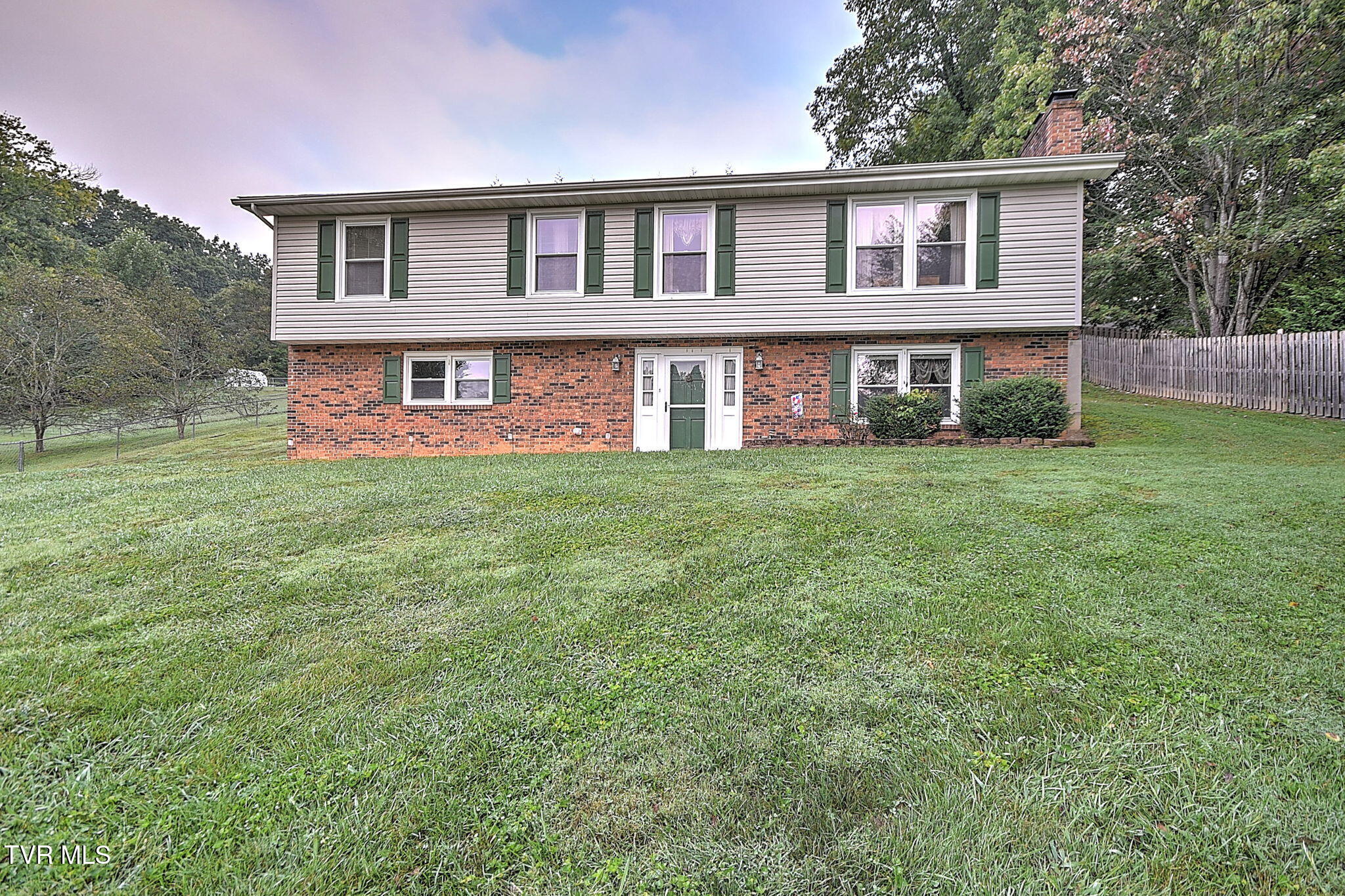 6391 Old Jonesboro Road — photo