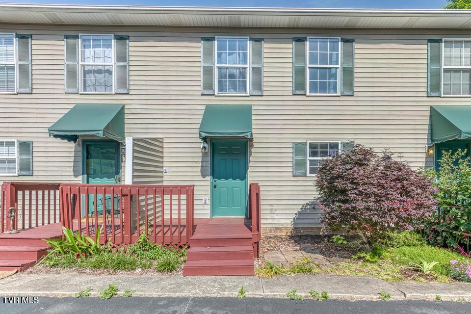 2258 Forest Acres Drive 2258 — photo