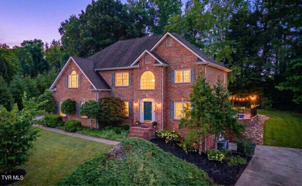 1247 Morning Dove Drive — photo