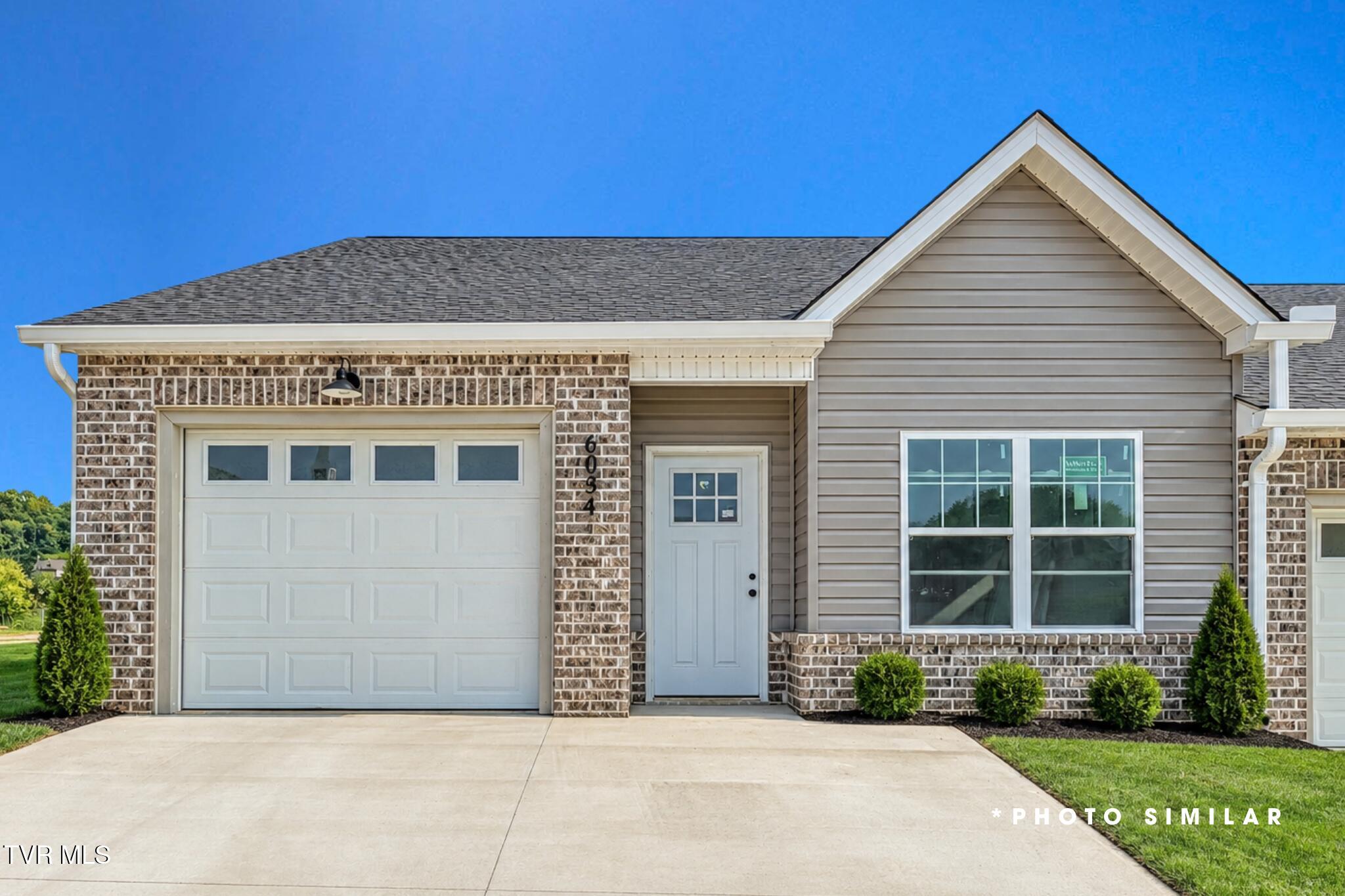 6034 Ashlynn Oaks Private Drive — photo