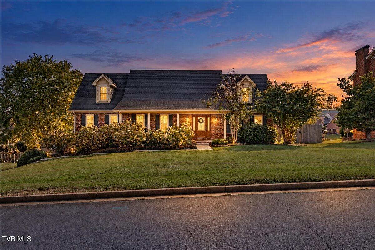 3317 Berkshire Circle — photo