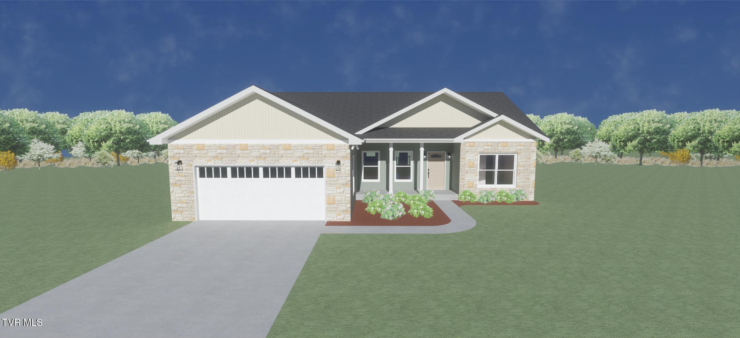 Lot 19 Red Tail Ridge — photo