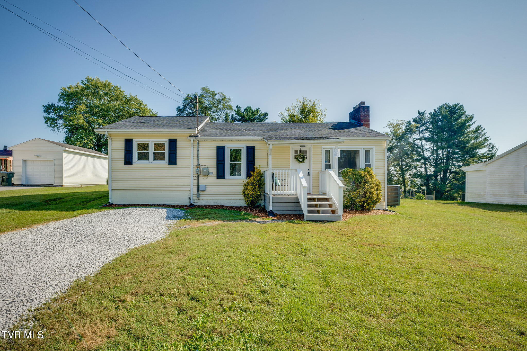 142 Southwest Fulkerson Street — photo