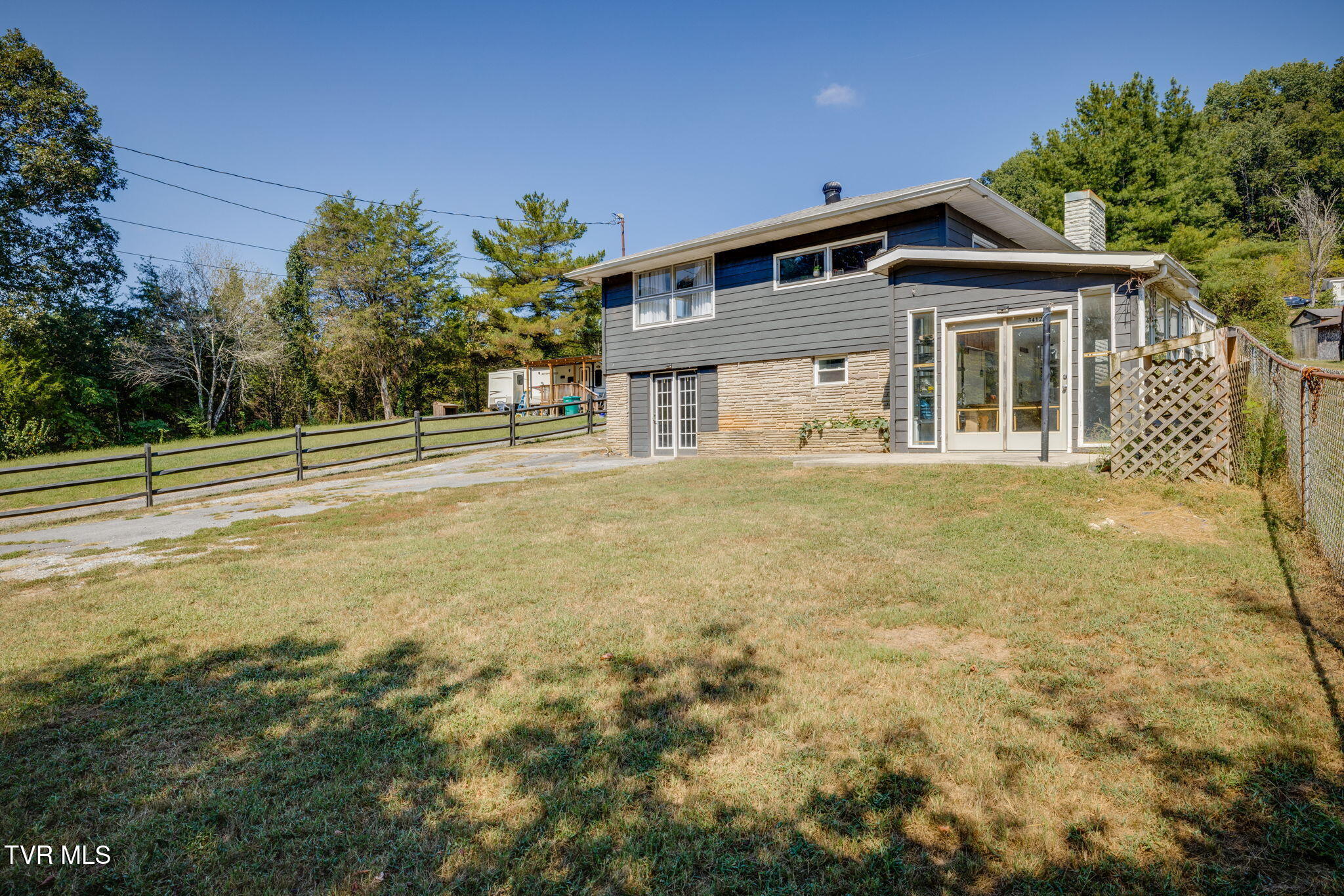 3412 Glen Alpine Road — photo